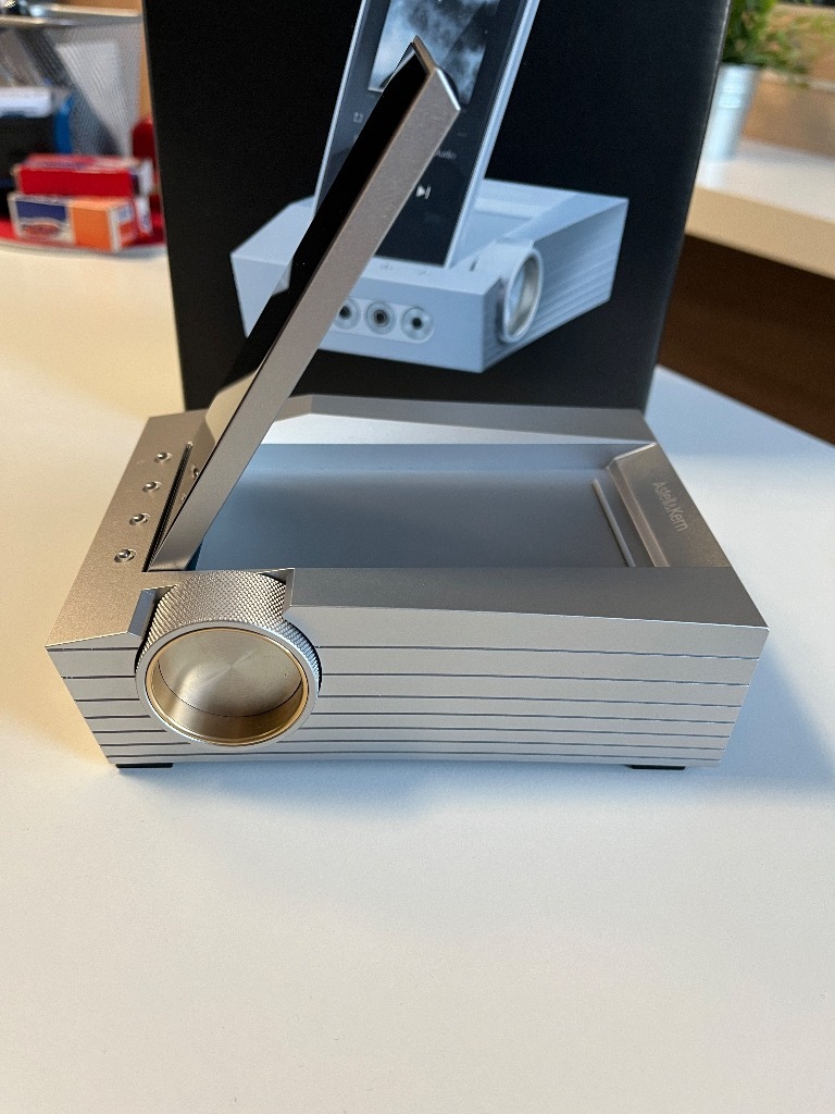 Protecteurs d'écran pour Astell&Kern A&norma SR35 - sans frais de