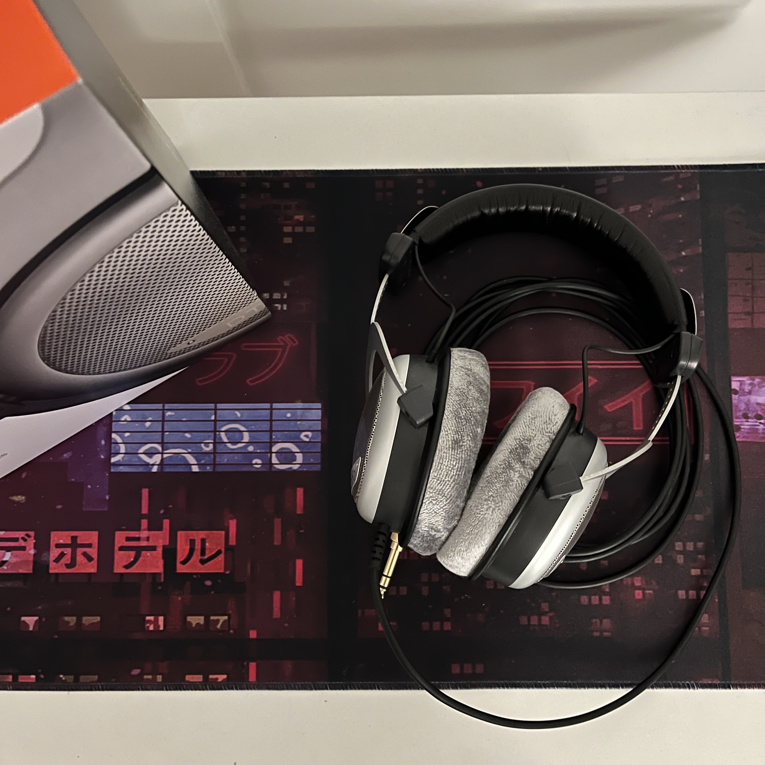 Sold: DT880 600Ohm | Headphone Reviews and Discussion - Head-Fi.org