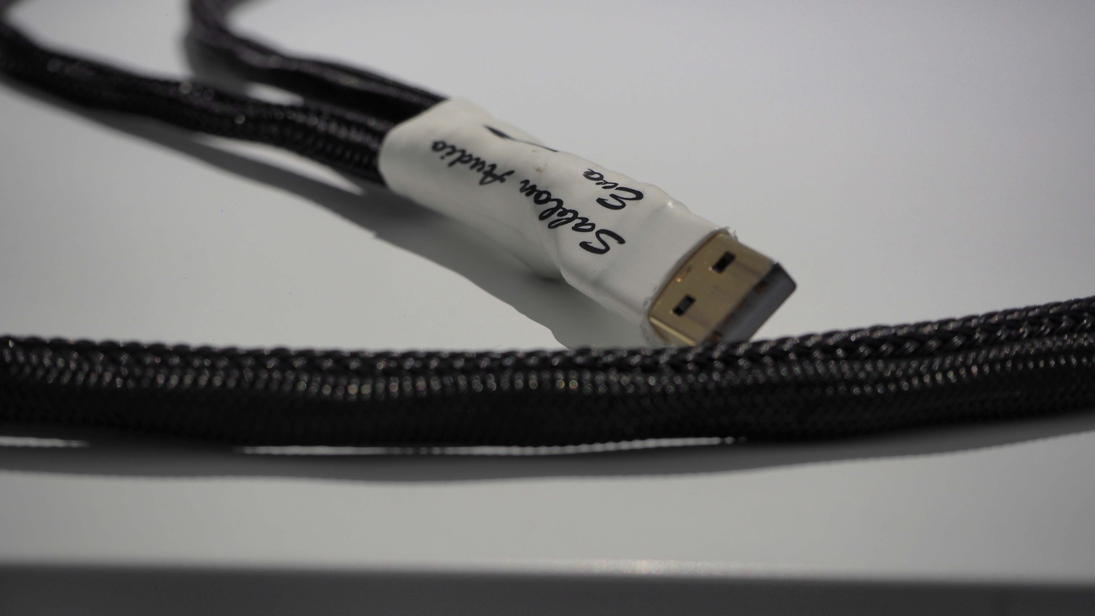 Closed: Sablon Audio EVO USB Final PD! | Headphone Reviews and