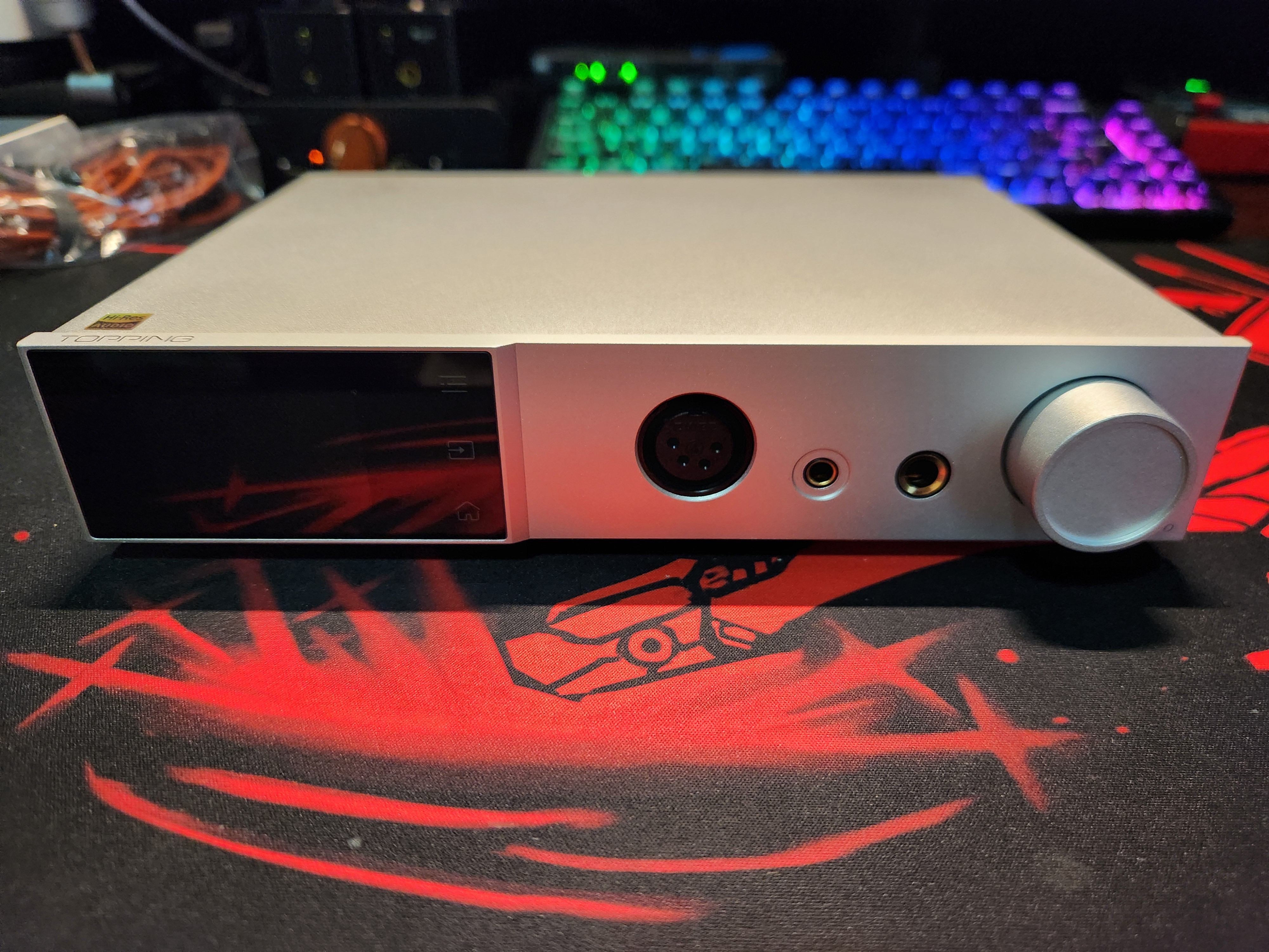 Closed: Topping A70 Pro | Headphone Reviews and Discussion - Head-Fi.org