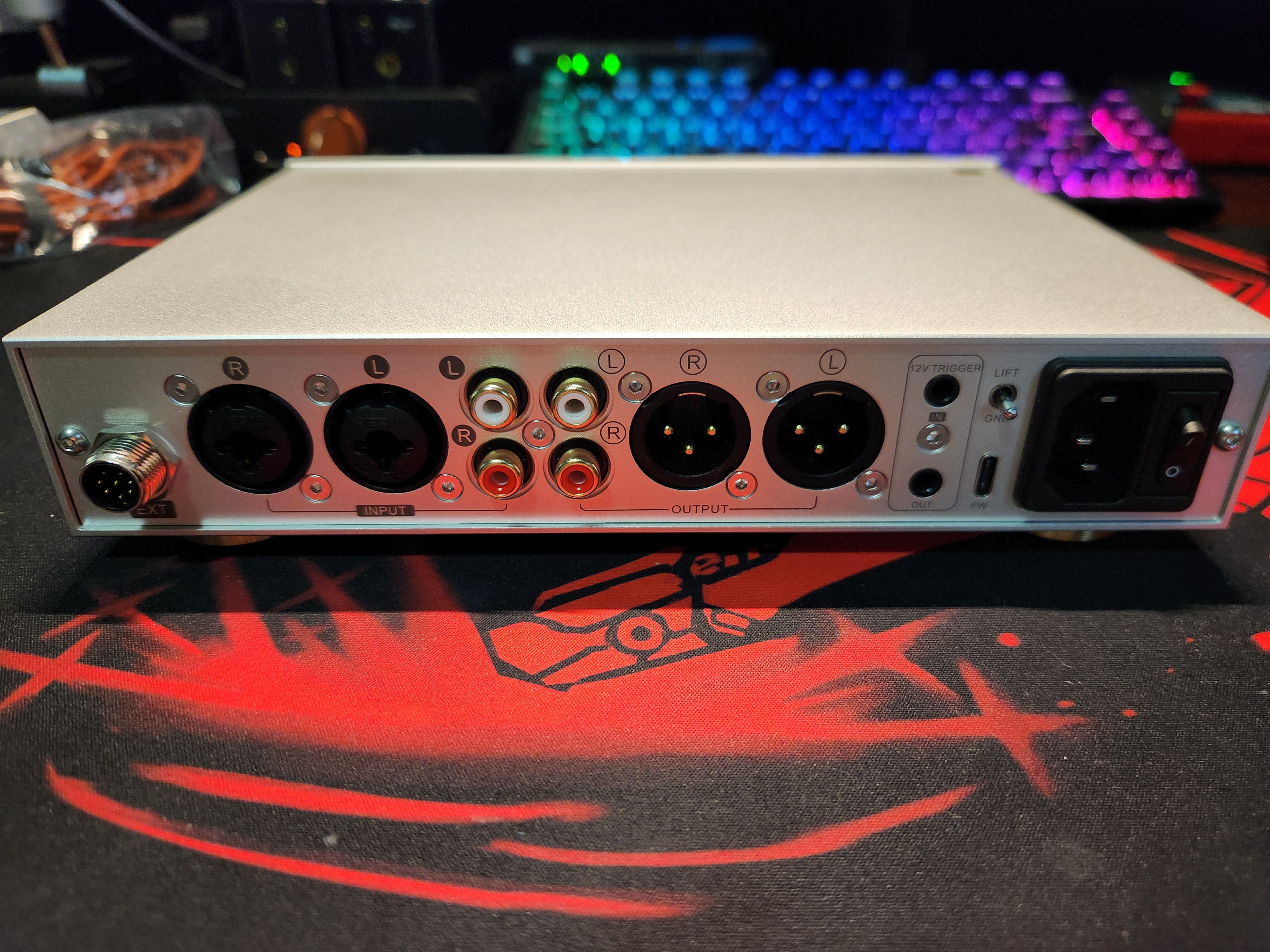 Closed: Topping A70 Pro | Headphone Reviews and Discussion - Head-Fi.org