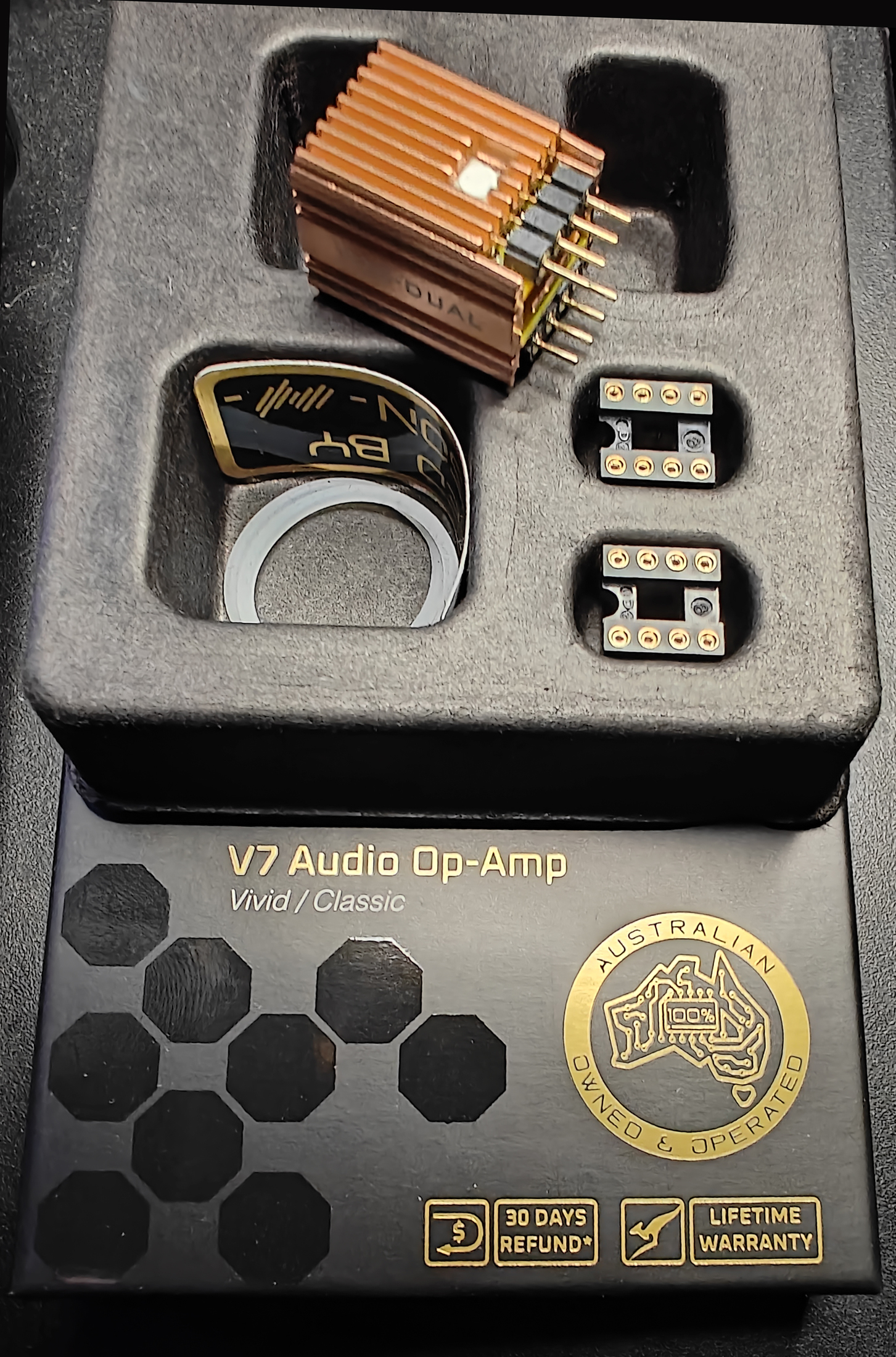 つまみsvk30 SOUND VOLTEX NEMSYS Entry Model