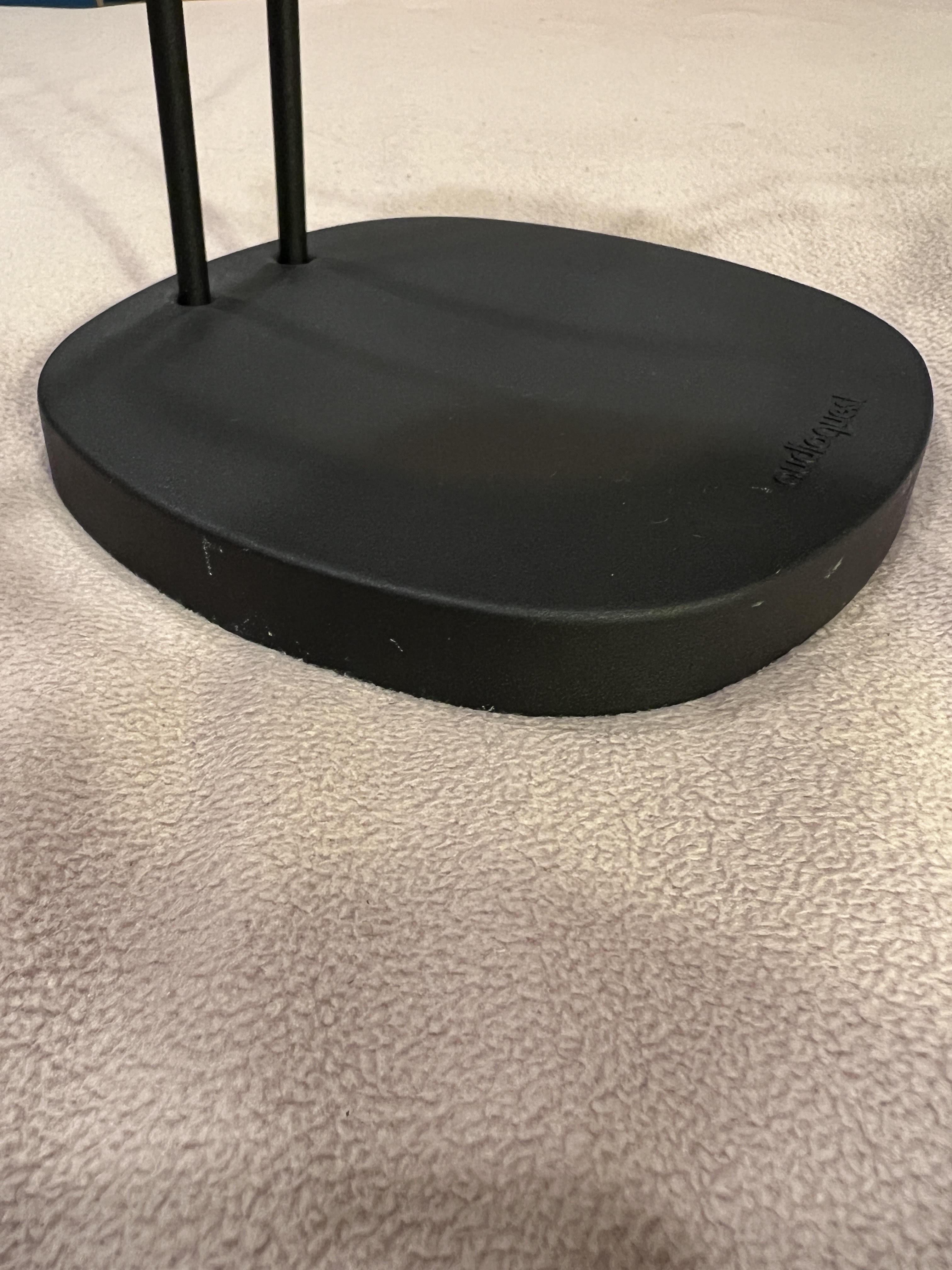 Perch Audio Sold: AudioQuest Perch Headphone Stand | Headphone Reviews and ...