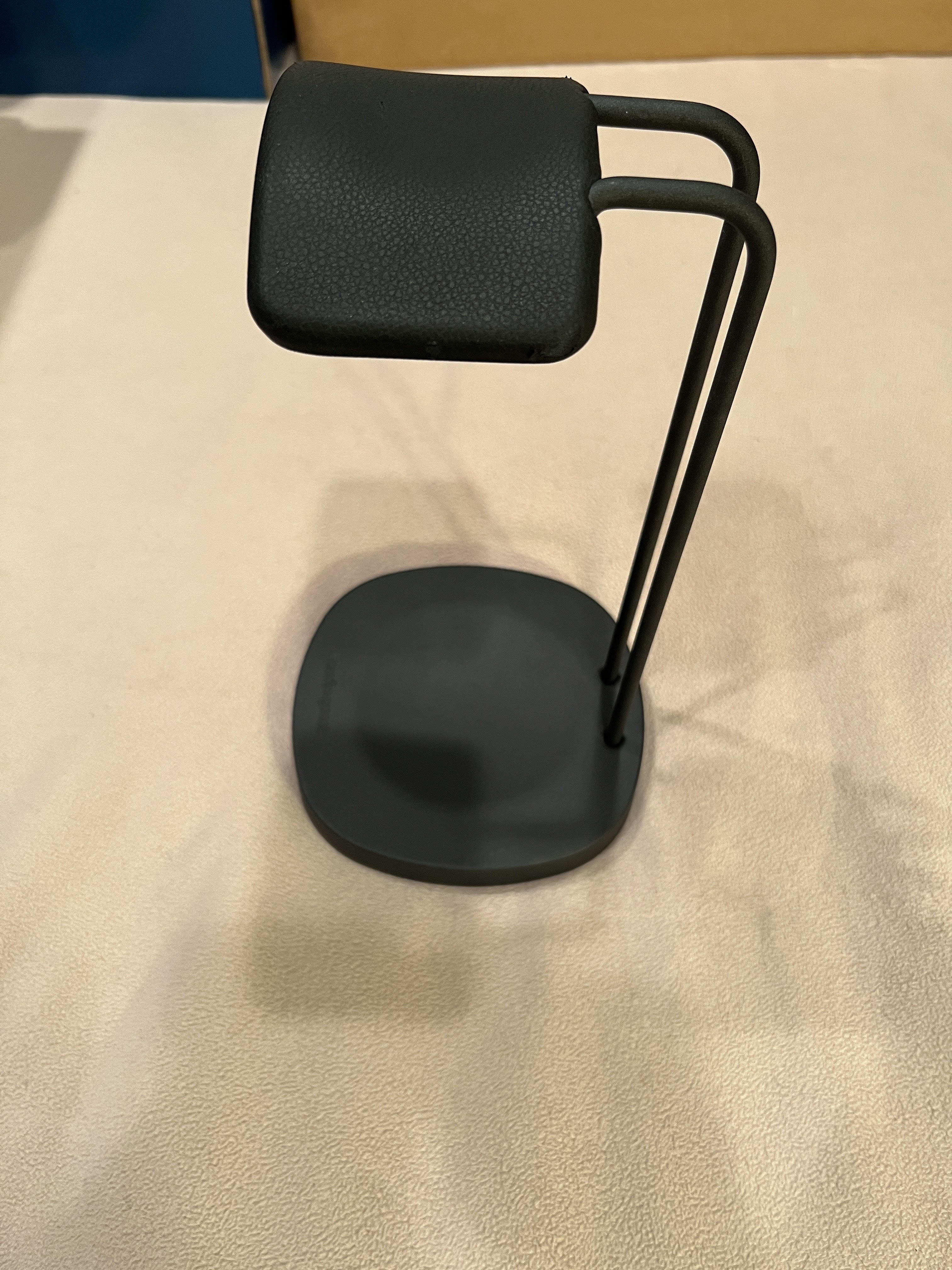 Perch Audio Sold: AudioQuest Perch Headphone Stand | Headphone Reviews and ...