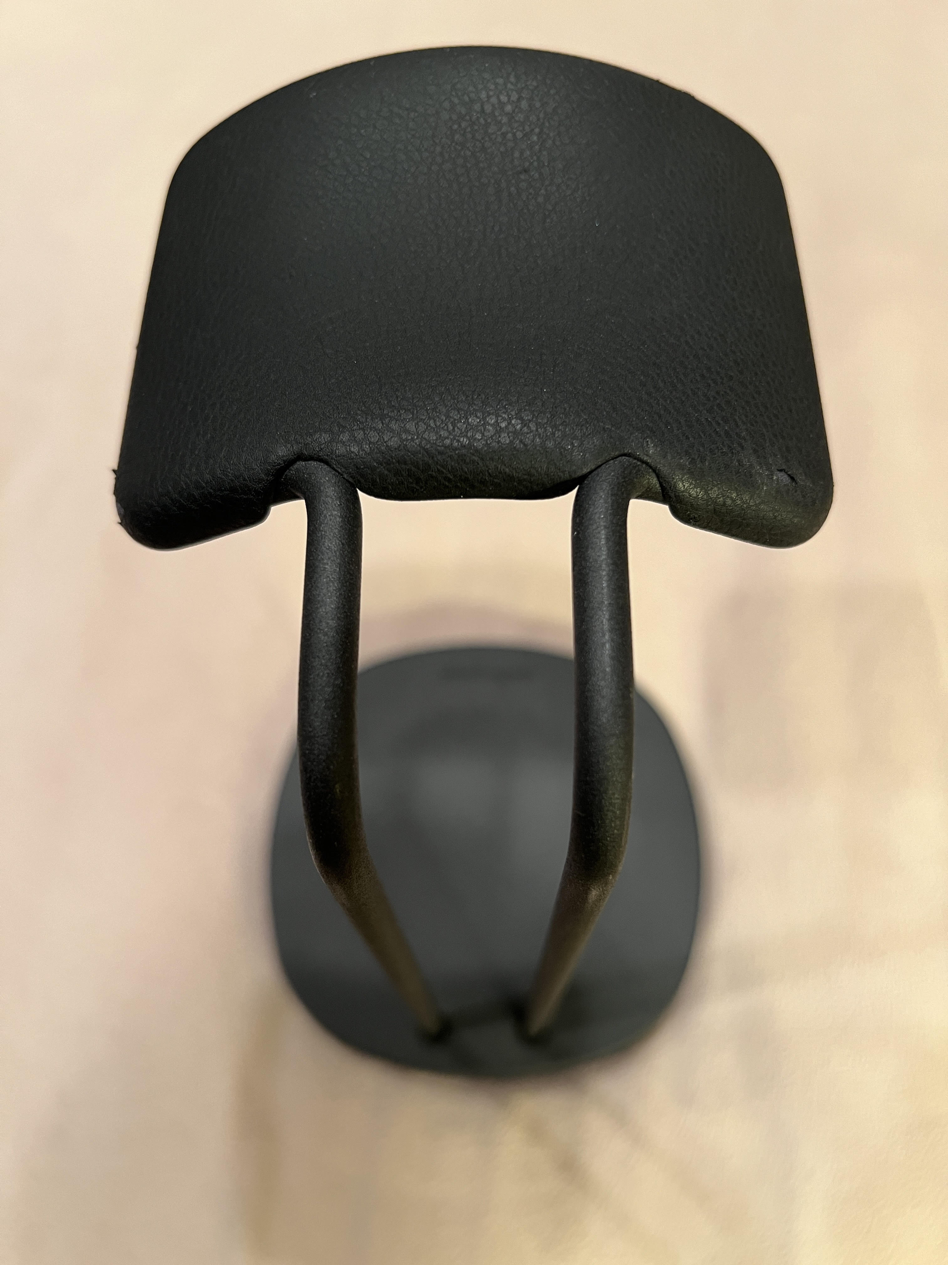 Perch Audio Sold: AudioQuest Perch Headphone Stand | Headphone Reviews and ...