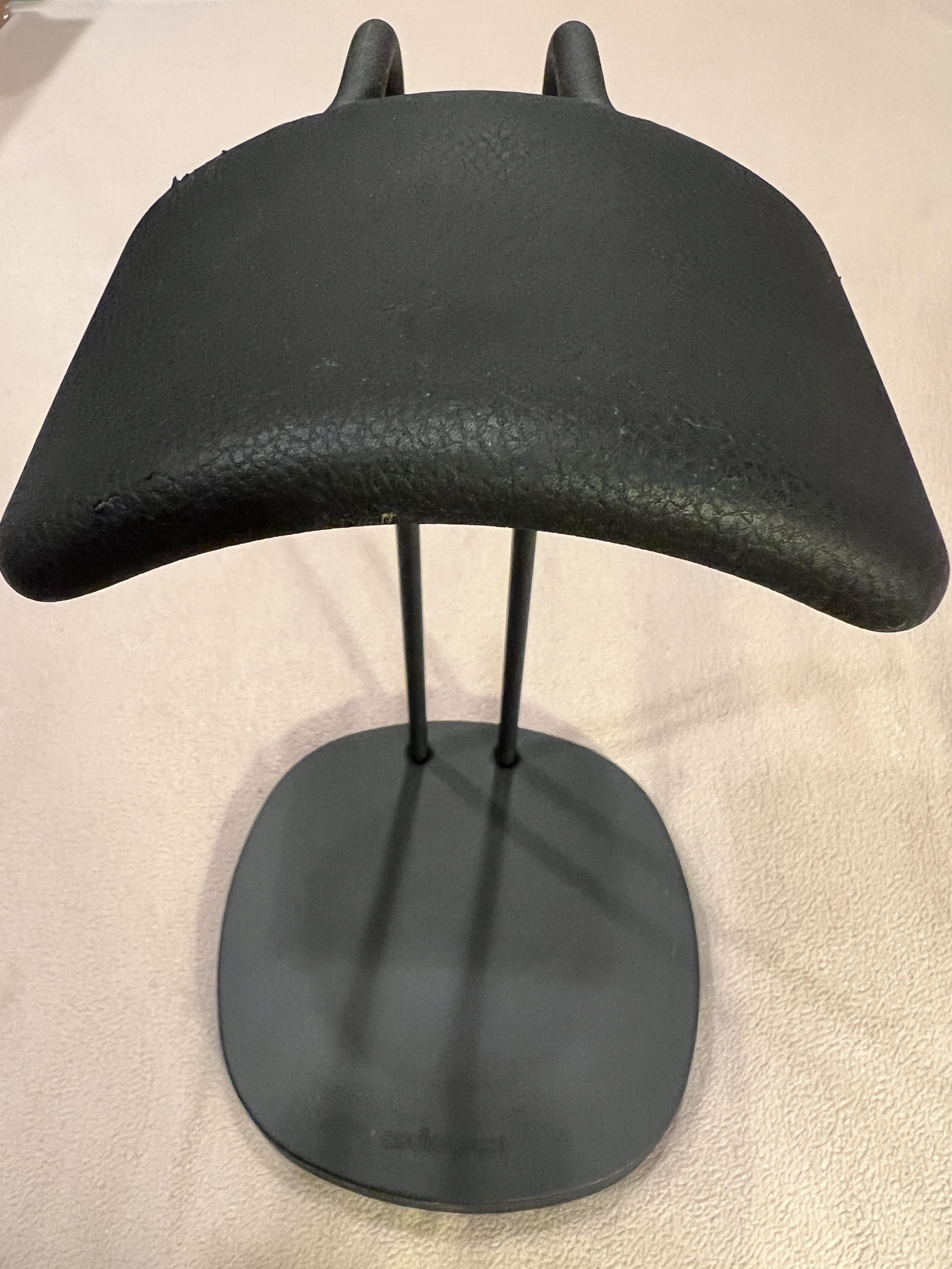 Perch Audio Sold: AudioQuest Perch Headphone Stand | Headphone Reviews and ...