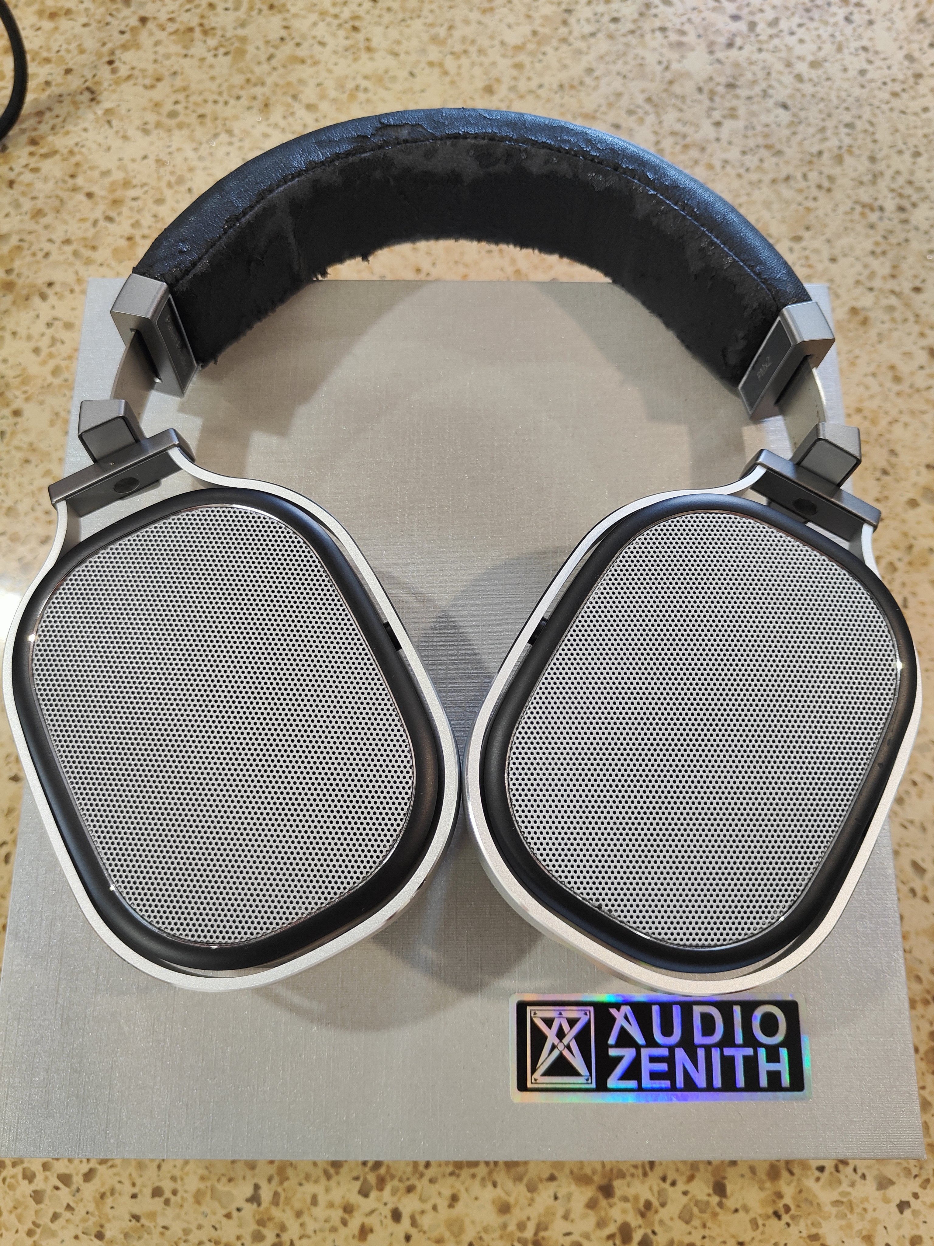 Sold: [SOLD] Audio Zenith PMx2 planar headphones (Latest Revision ...