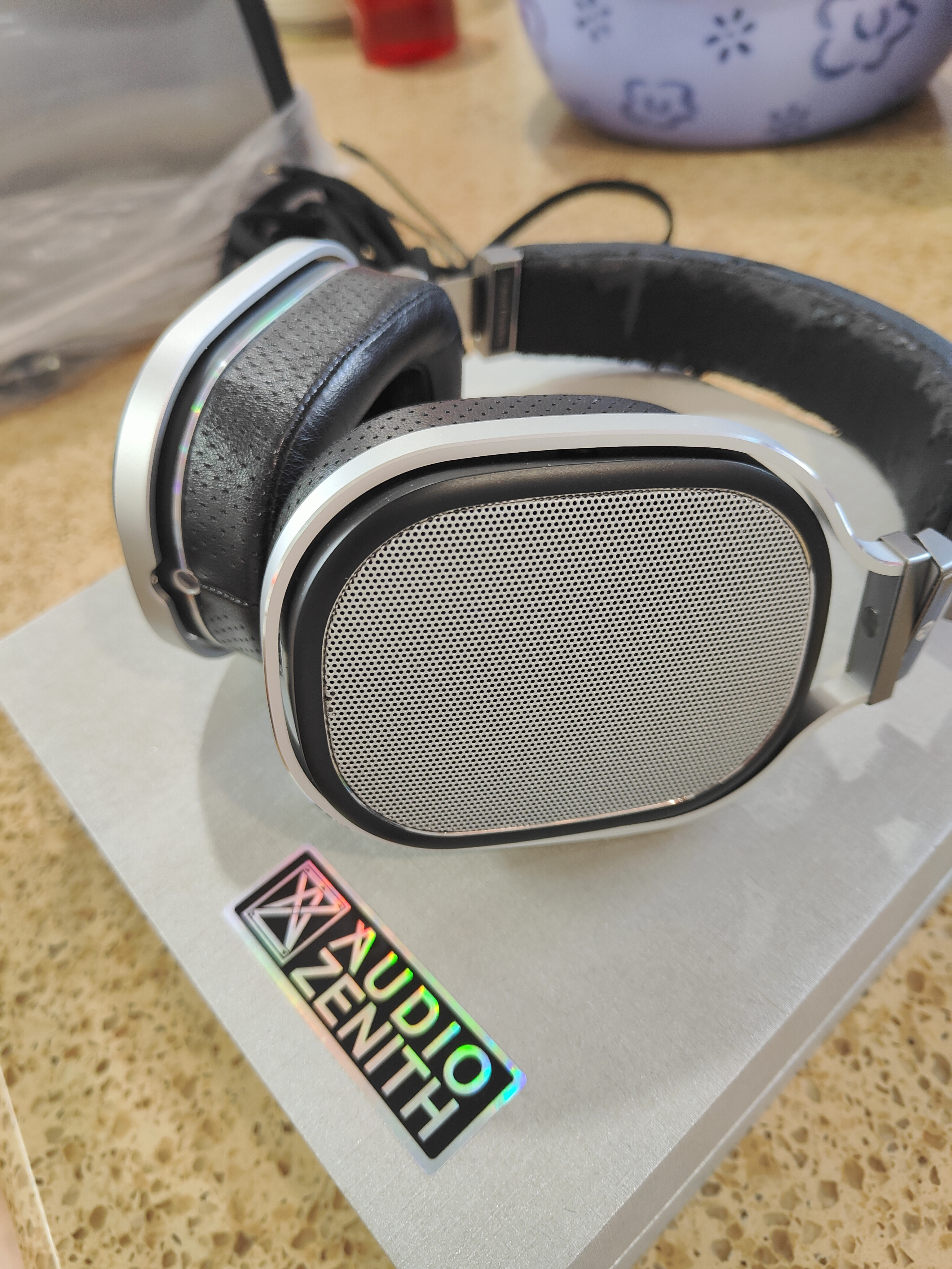 Sold: [SOLD] Audio Zenith PMx2 planar headphones (Latest Revision ...