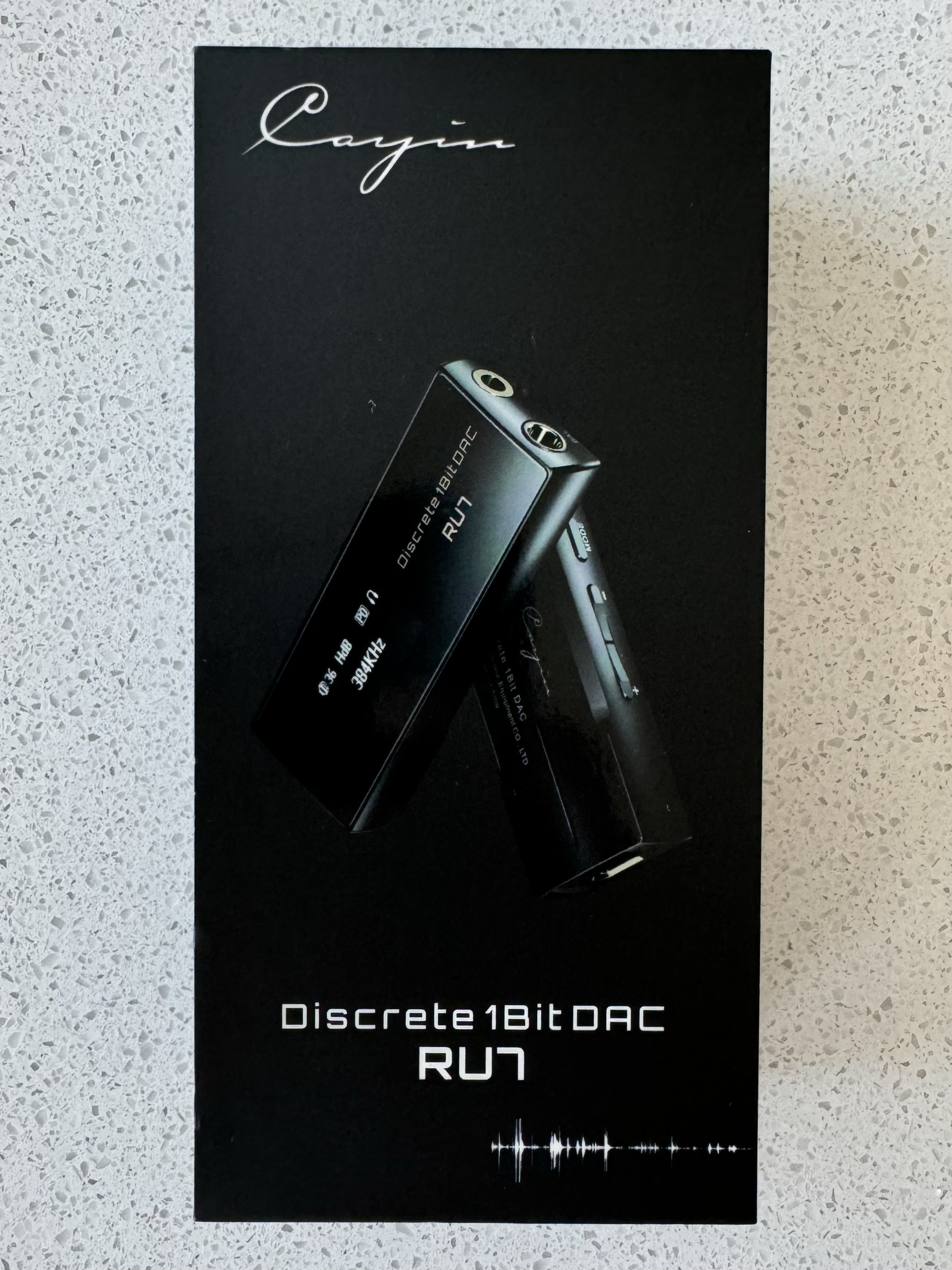 Cyan Ru7 Sold: Cayin RU7 - Portable Amp/DAC | Headphone Reviews and Discussion ...