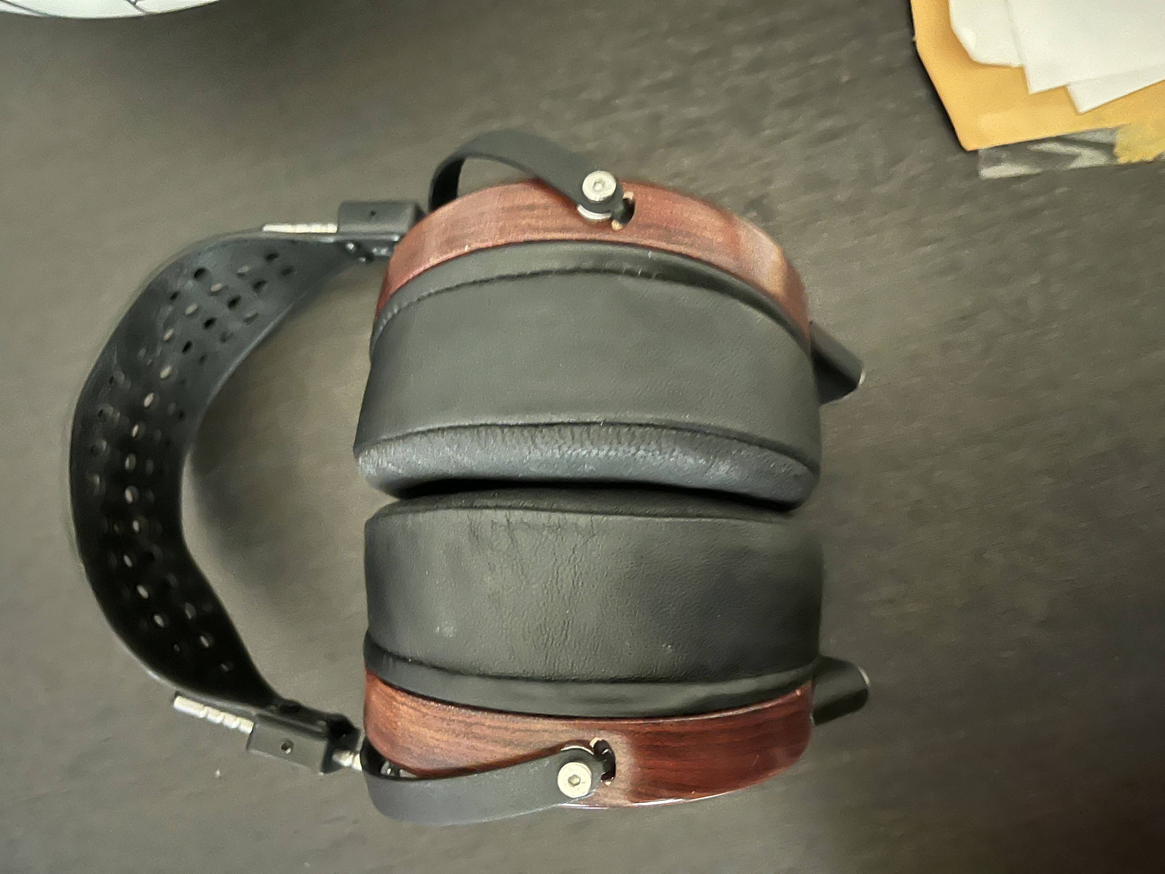 Closed: Audeze LCD-2 w fazor | Headphone Reviews and Discussion - Head ...