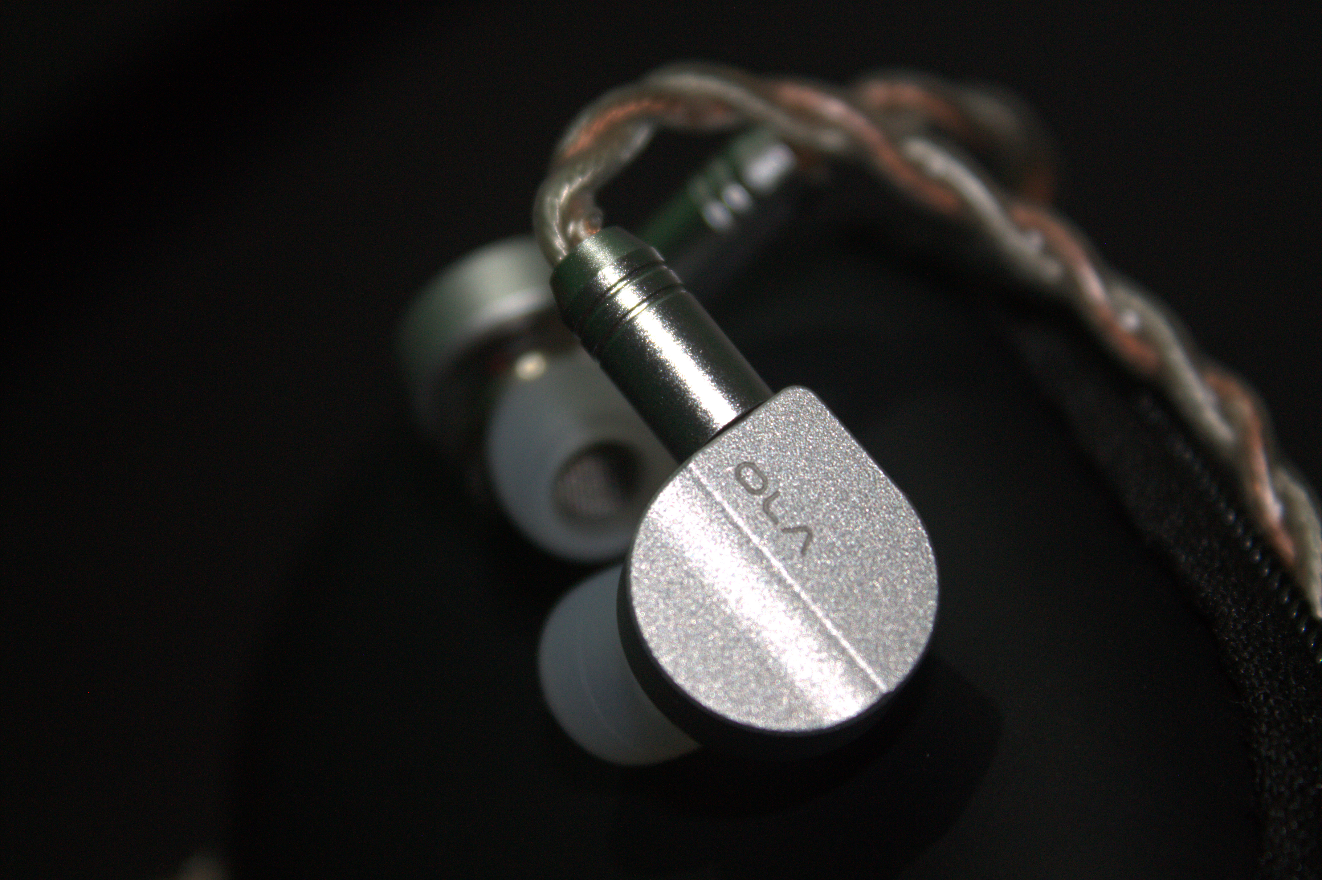 Tanchjim Ola - Reviews | Headphone Reviews and Discussion - Head 