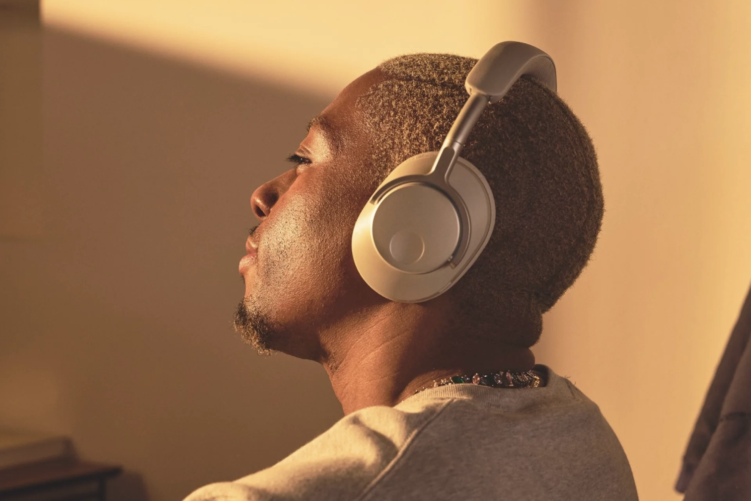 Cambridge Audio Melomania P100 Wireless Headphones | Headphone Reviews ...