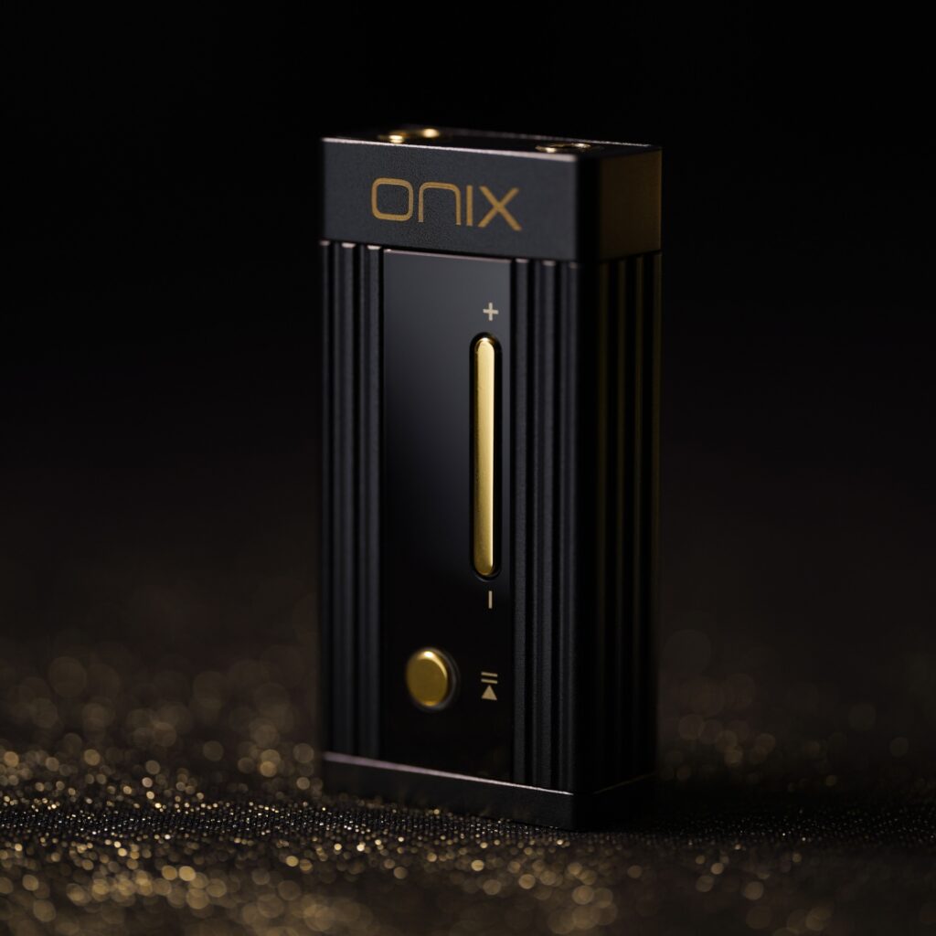 Fiio FT1 PRO + ONIX Alpha XI1 ケース付き +オマケ FIIO FT1Pro [FIO-FT1PRO-B]｜新品通販フジヤエービック