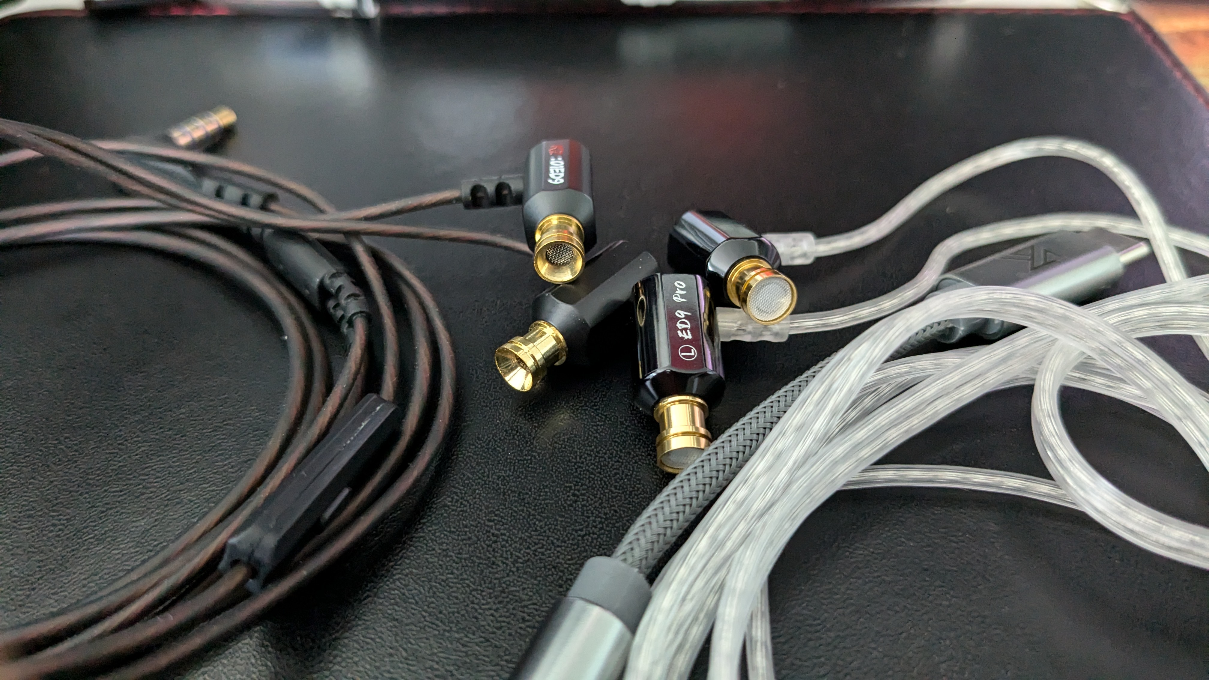 Knowledge Zenith (KZ) impressions thread | Page 4306 | Headphone
