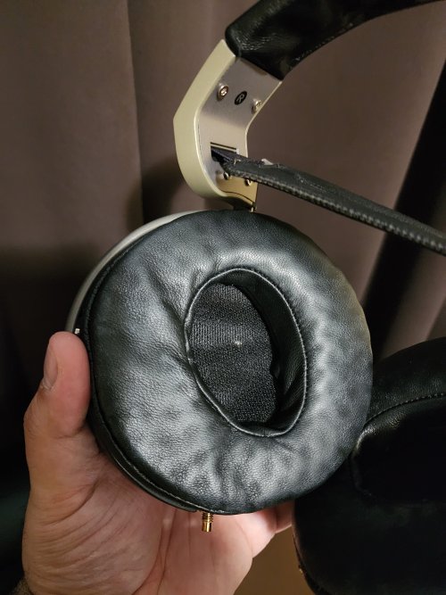 Sold: ES-R10 (Sony R10 replica) | Headphone Reviews and Discussion ...