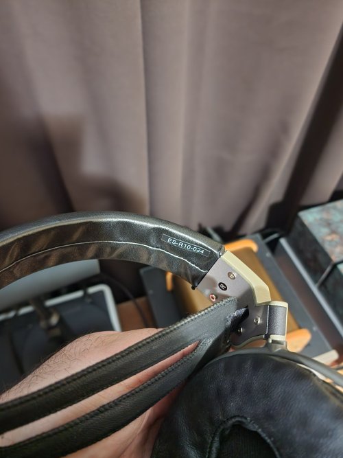 Sold: ES-R10 (Sony R10 replica) | Headphone Reviews and Discussion ...