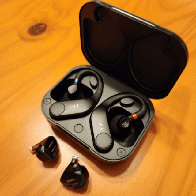 Earbuds RoundUp Page 5054 Headphone Reviews and Discussion Head