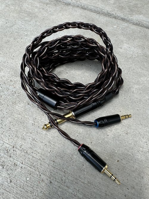 Sold: ZMF Bokeh + Carrying Case + Cosmic Cable | Headphone Reviews and ...