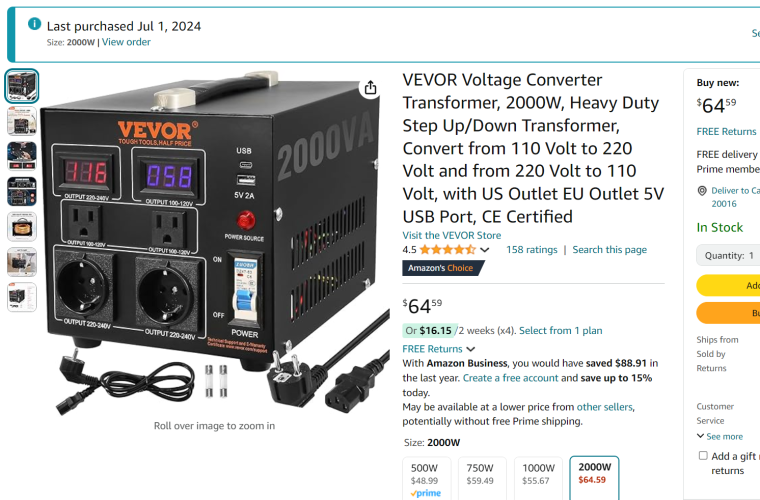 Vevor 2000W.png