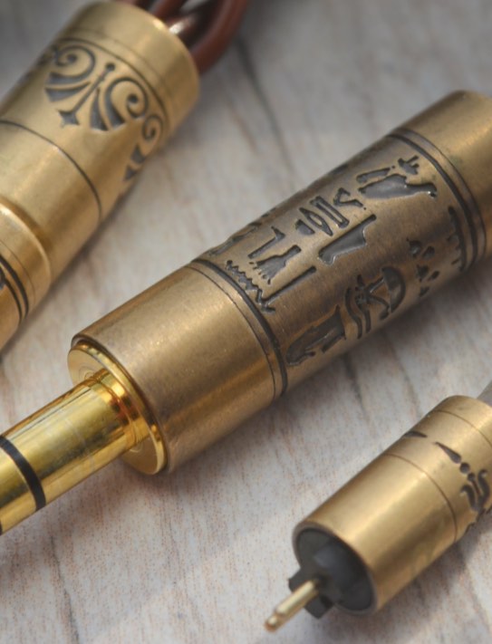 Penon Pyramid IEM cables - Reviews | Headphone Reviews and Discussion ...