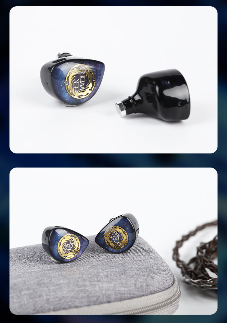 GEEK WOLD GK300 | Headphone Reviews and Discussion - Head-Fi.org