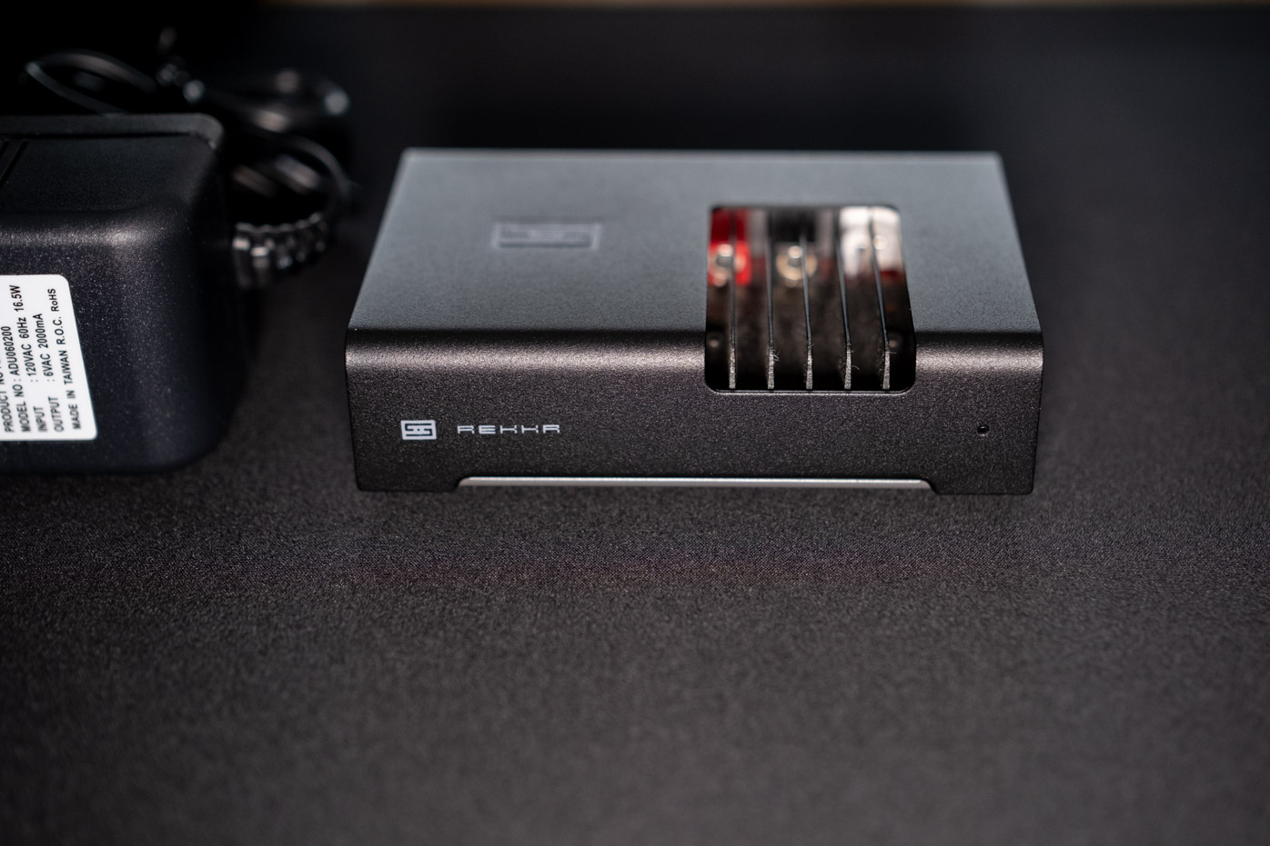 Sold: Schiit Rekkr | Headphone Reviews and Discussion - Head-Fi.org