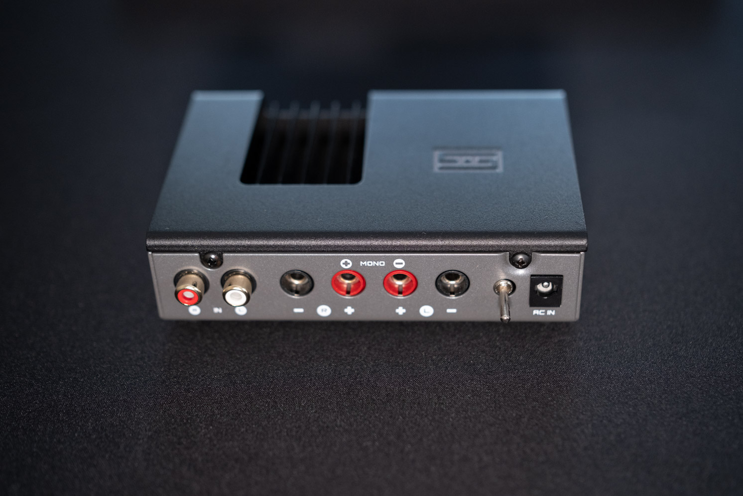 Sold: Schiit Rekkr | Headphone Reviews and Discussion - Head-Fi.org