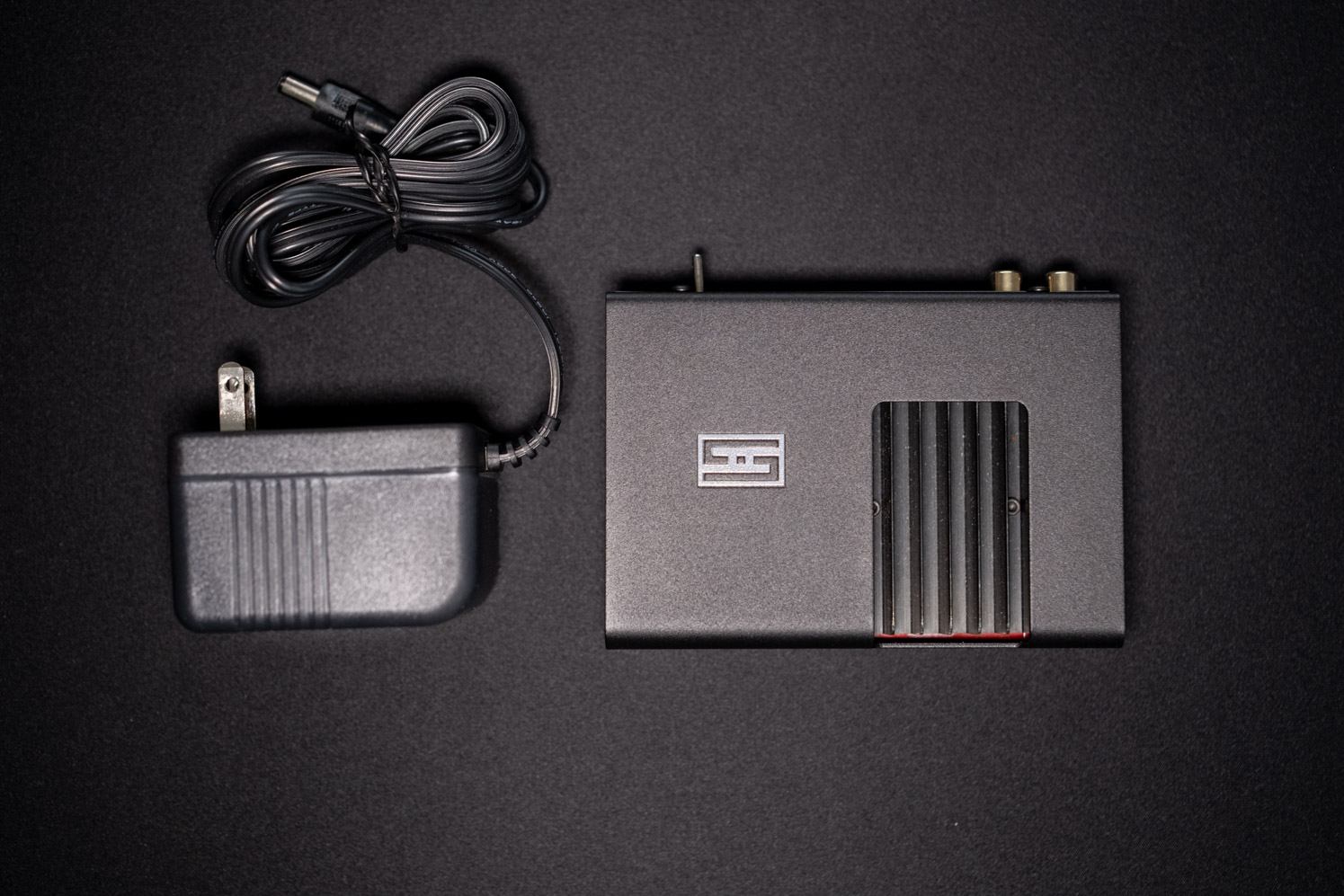 Sold: Schiit Rekkr | Headphone Reviews and Discussion - Head-Fi.org