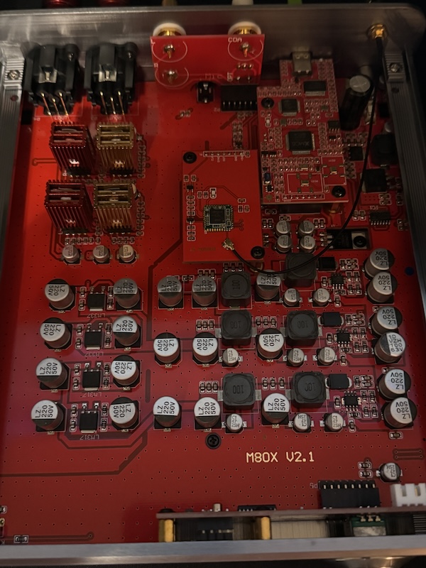 Burson Audio V7 Vivid op-amp | Headphone Reviews and Discussion - Head ...