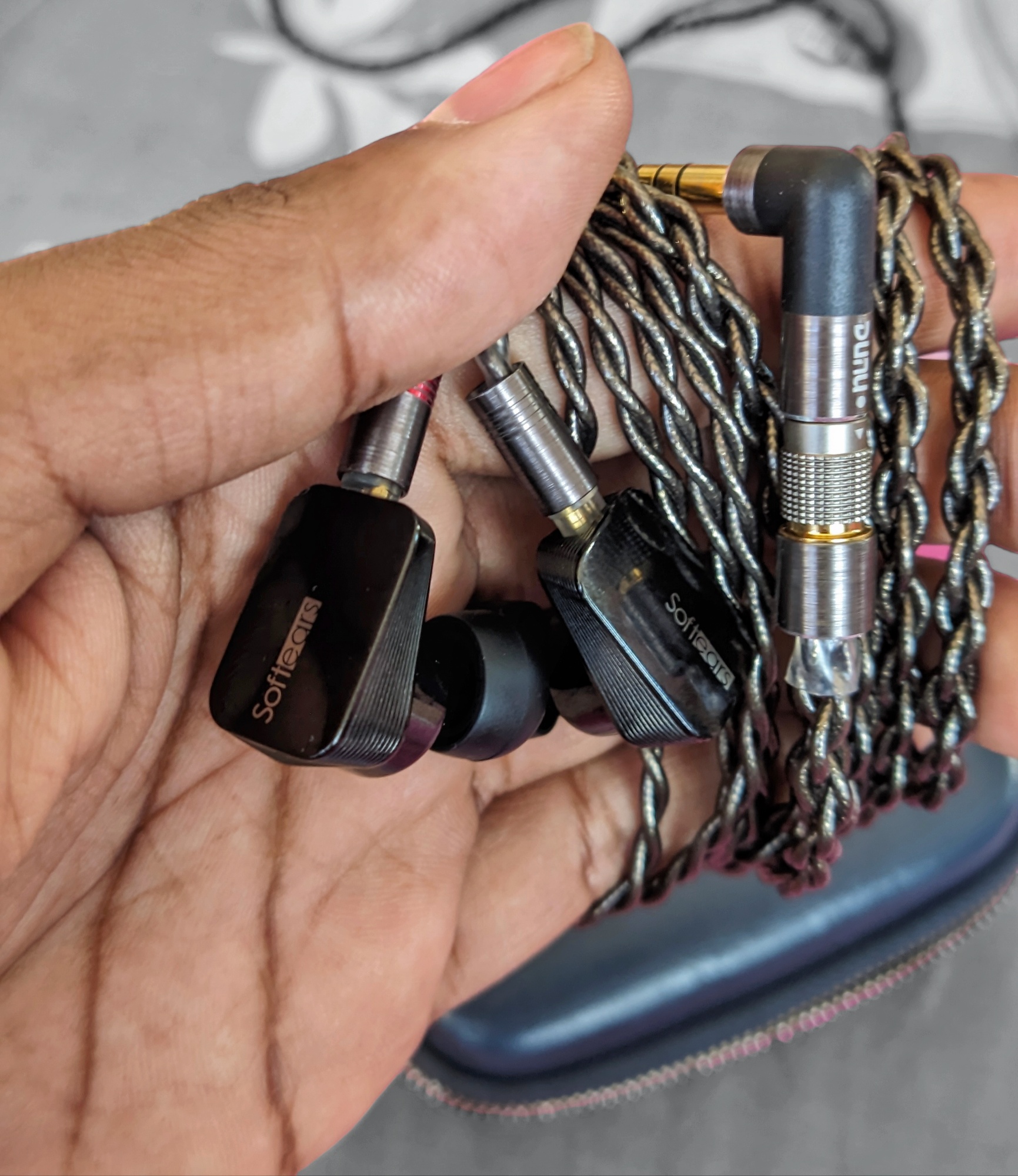 Pictures of Your Portable Rig (part XVI) | Page 1996 | Headphone ...