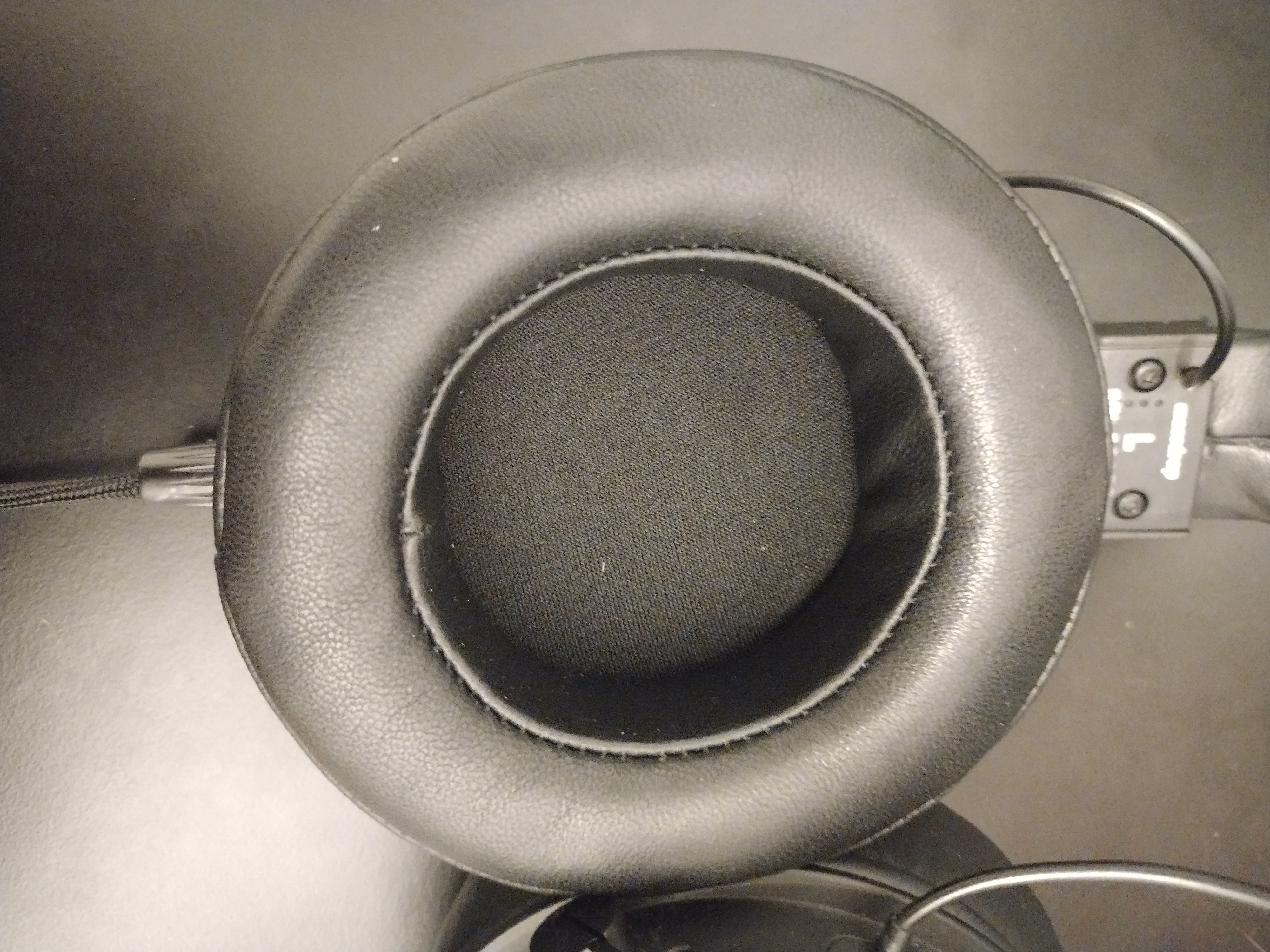 Closed: Beyerdynamic 177X + 2 Hart Audio Cables (XLR4 and 3.5mm ...