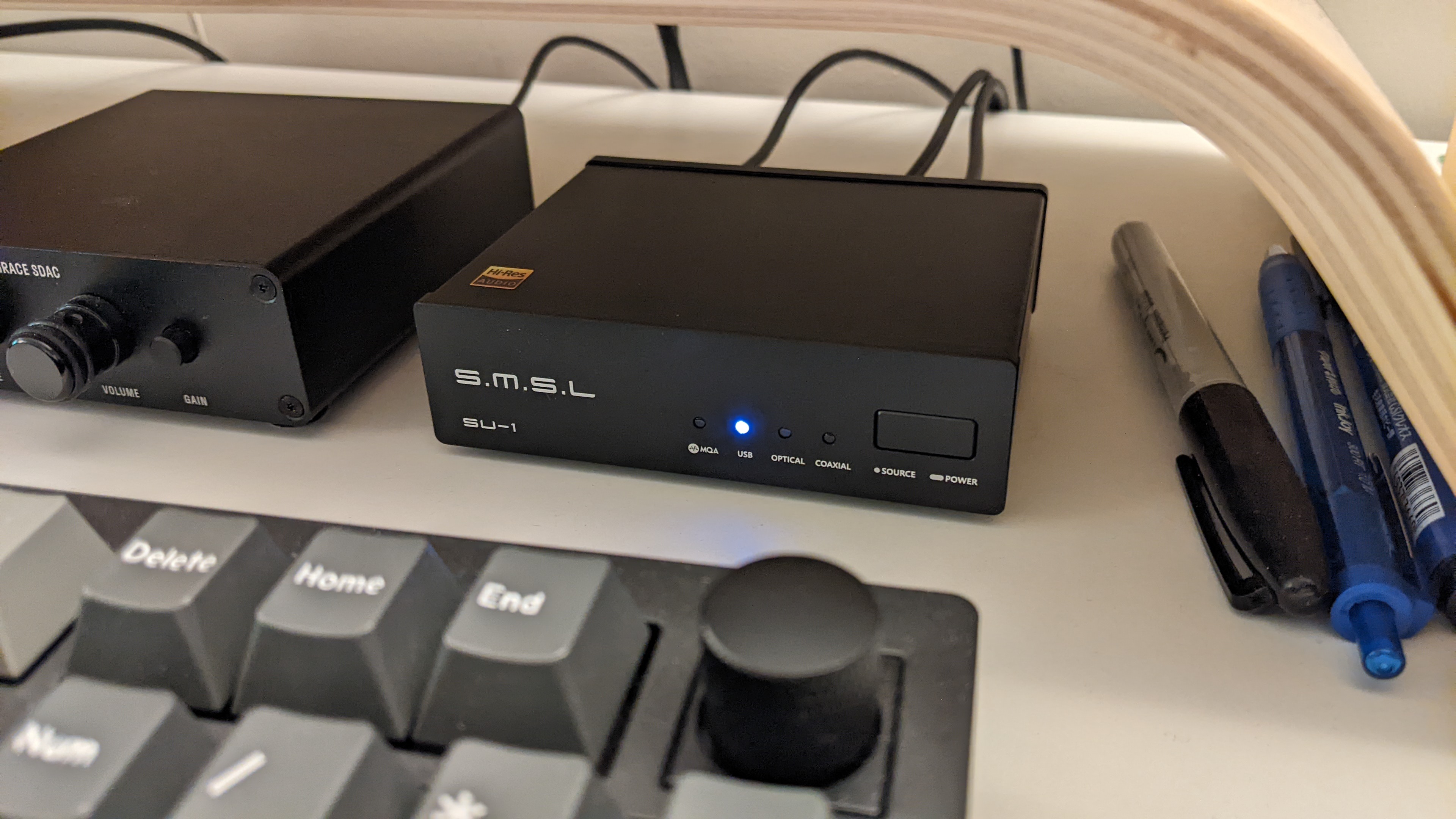 FIIO K11/K11 R2R, Truly Balanced, Truly Brilliant! Desktop DAC and