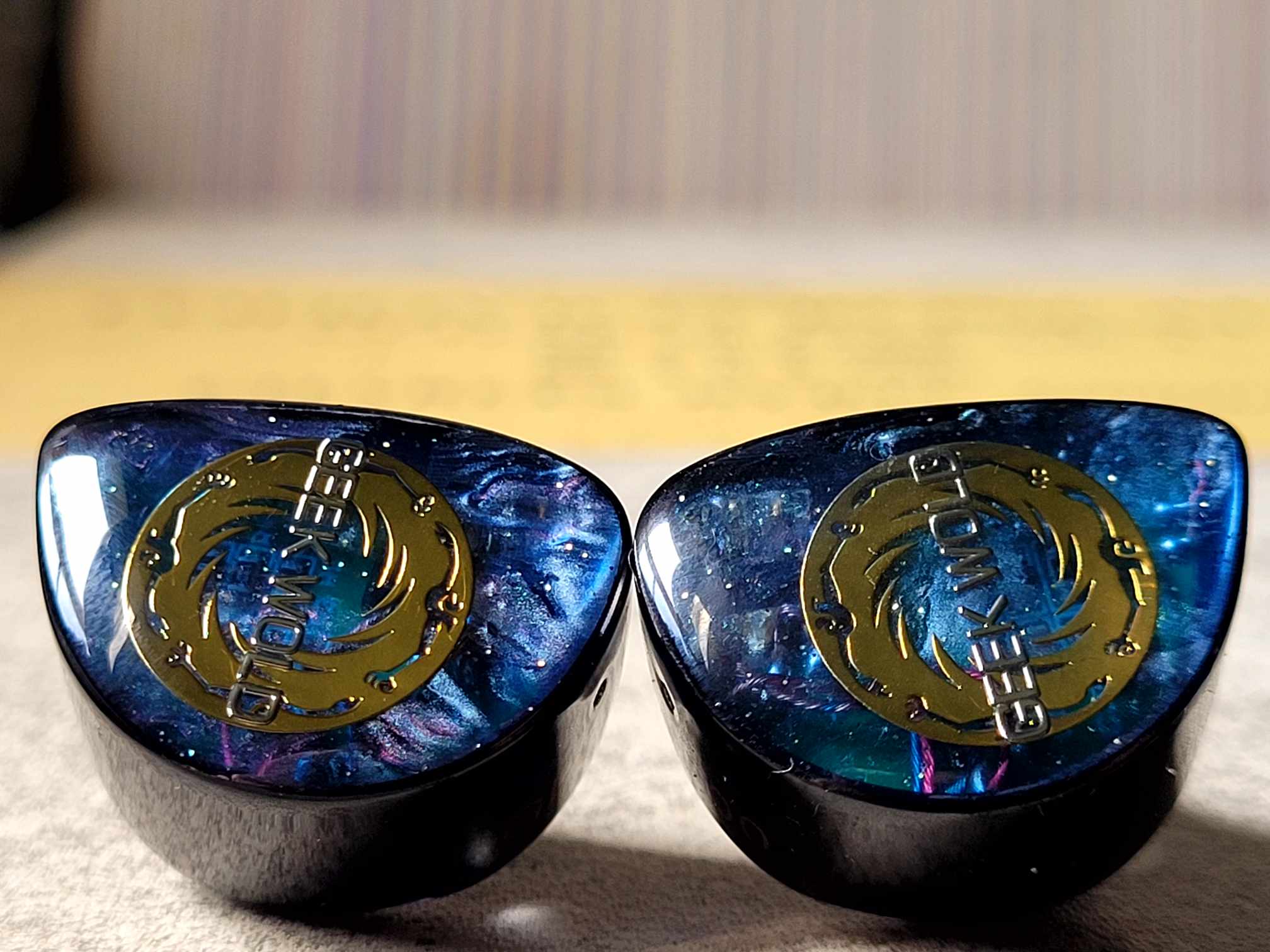 GEEK WOLD GK300 Review: 12 drivers maximalist – No Borders Audiophile