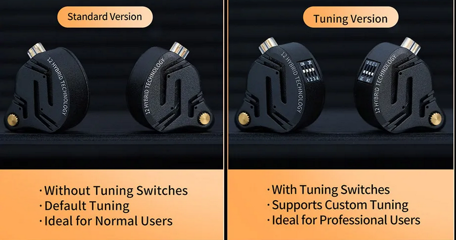 Knowledge Zenith (KZ) impressions thread | Page 4336 | Headphone