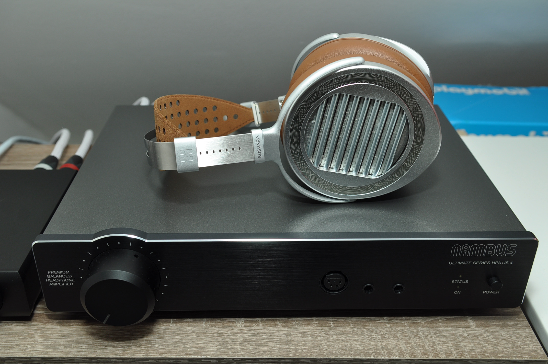 Hifiman Susvara Unveiled | Headphone Reviews and Discussion - Head-Fi.org
