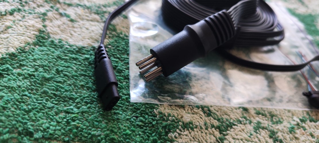 Traded: KS Cable ESL KS-H4 2.5m | Headphone Reviews and Discussion ...
