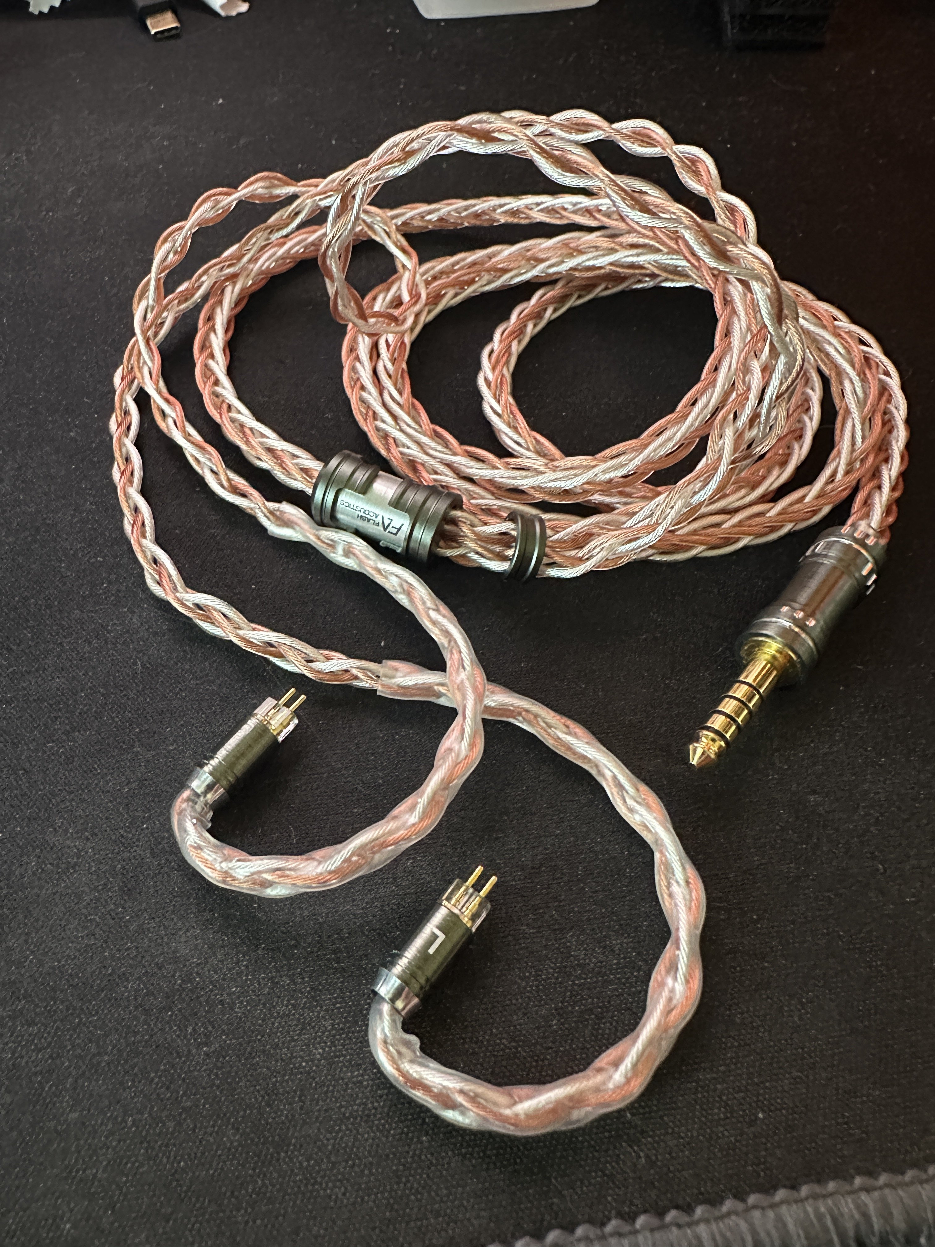 Sold: Aur Athena/Flash acoustics | Headphone Reviews and  