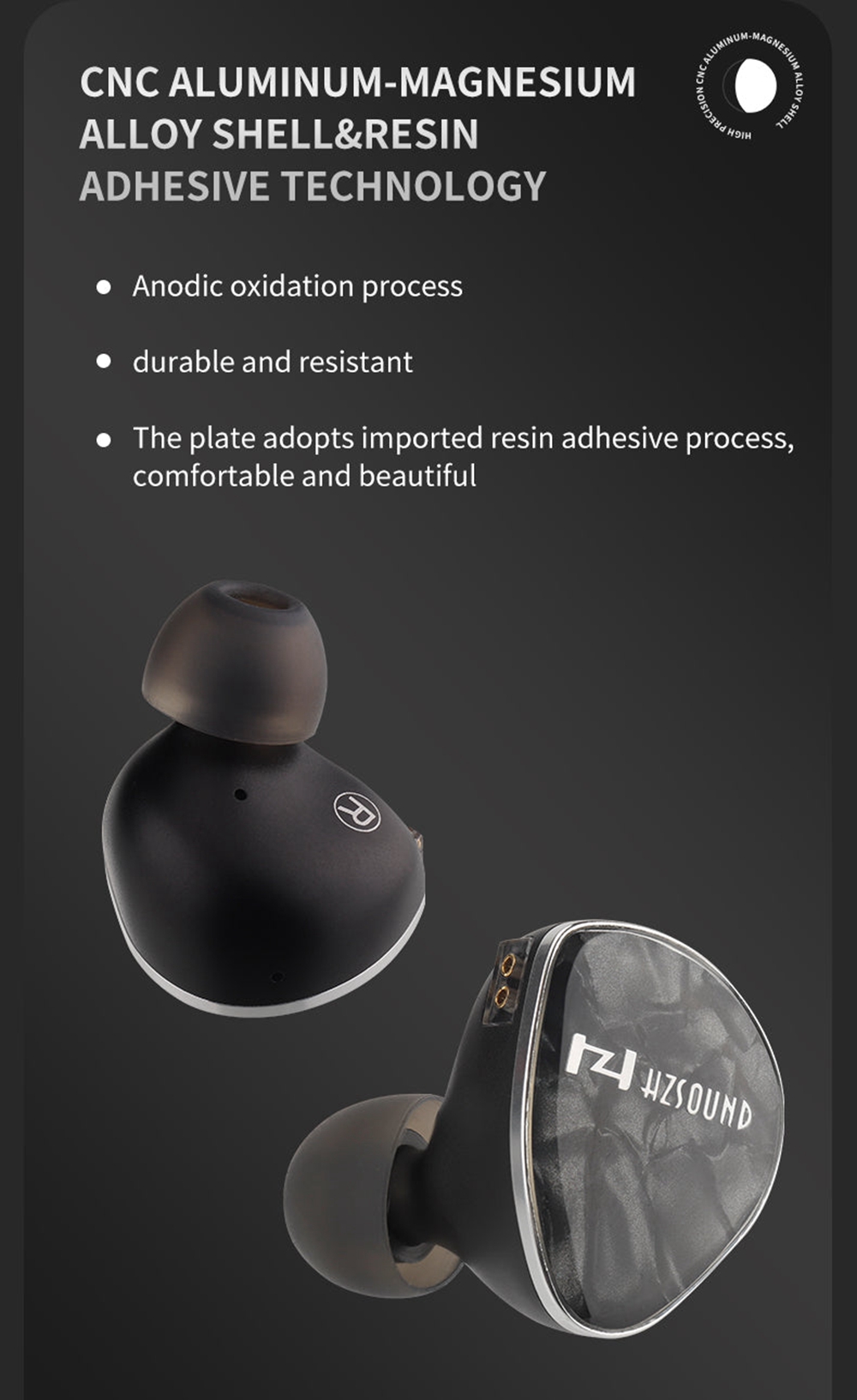 HZSOUND Luna | Headphone Reviews and Discussion - Head-Fi.org