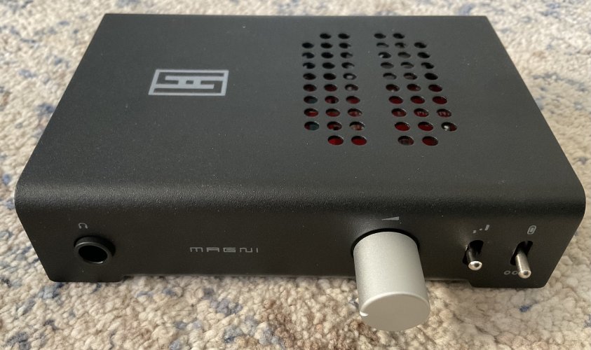 Closed: Schiit Magni Unity | Headphone Reviews and Discussion - Head-Fi.org
