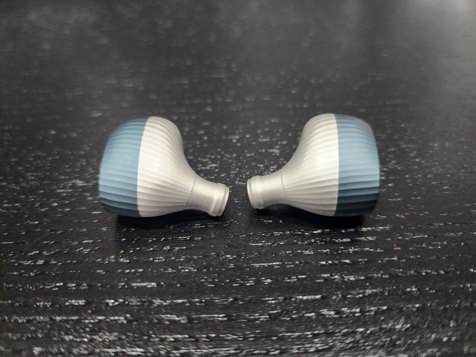 Noble Audio K10 Encore Universal Earphone