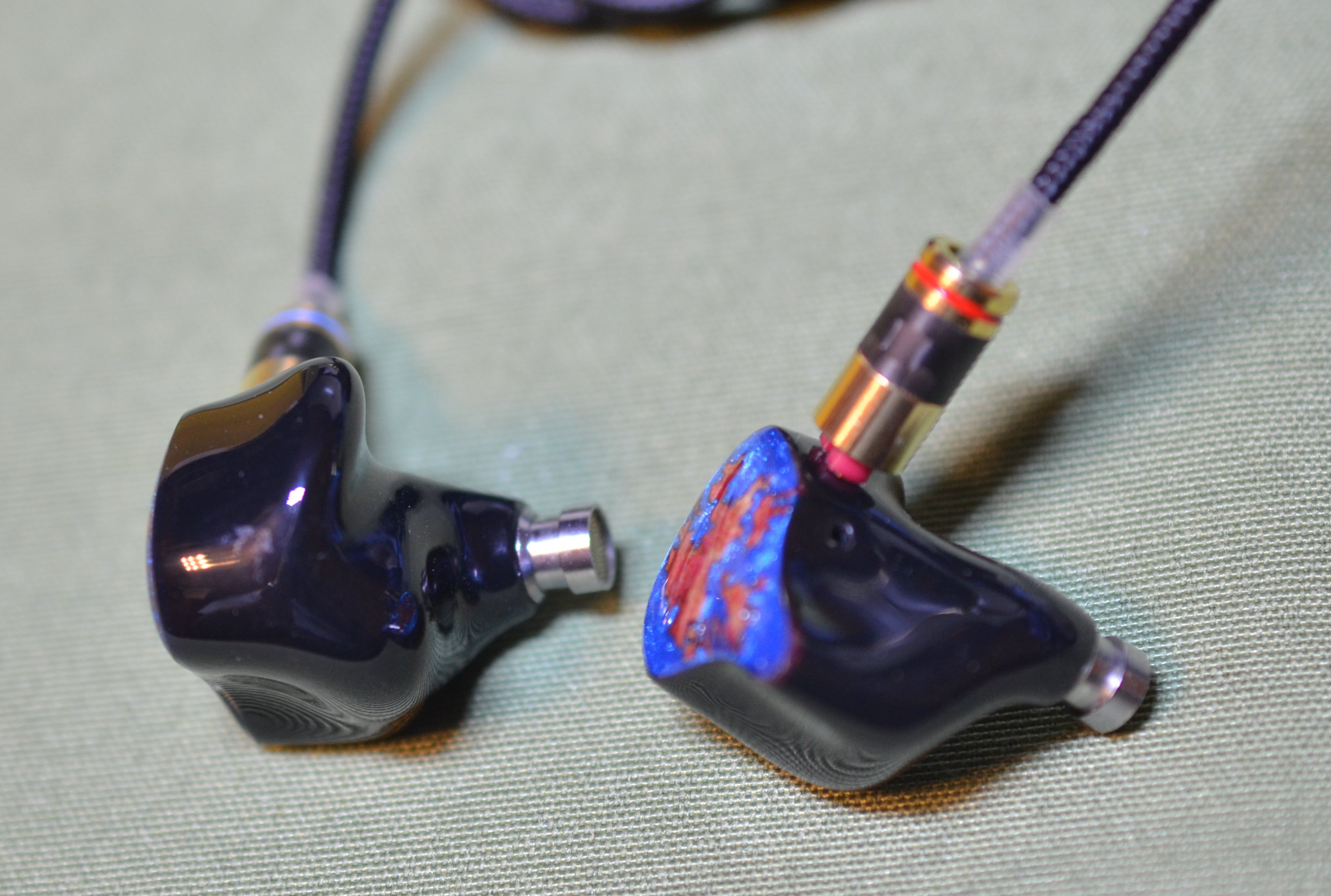 Closed: Penon Fan2 / Fan 2 in excellent condition | Headphone Reviews ...