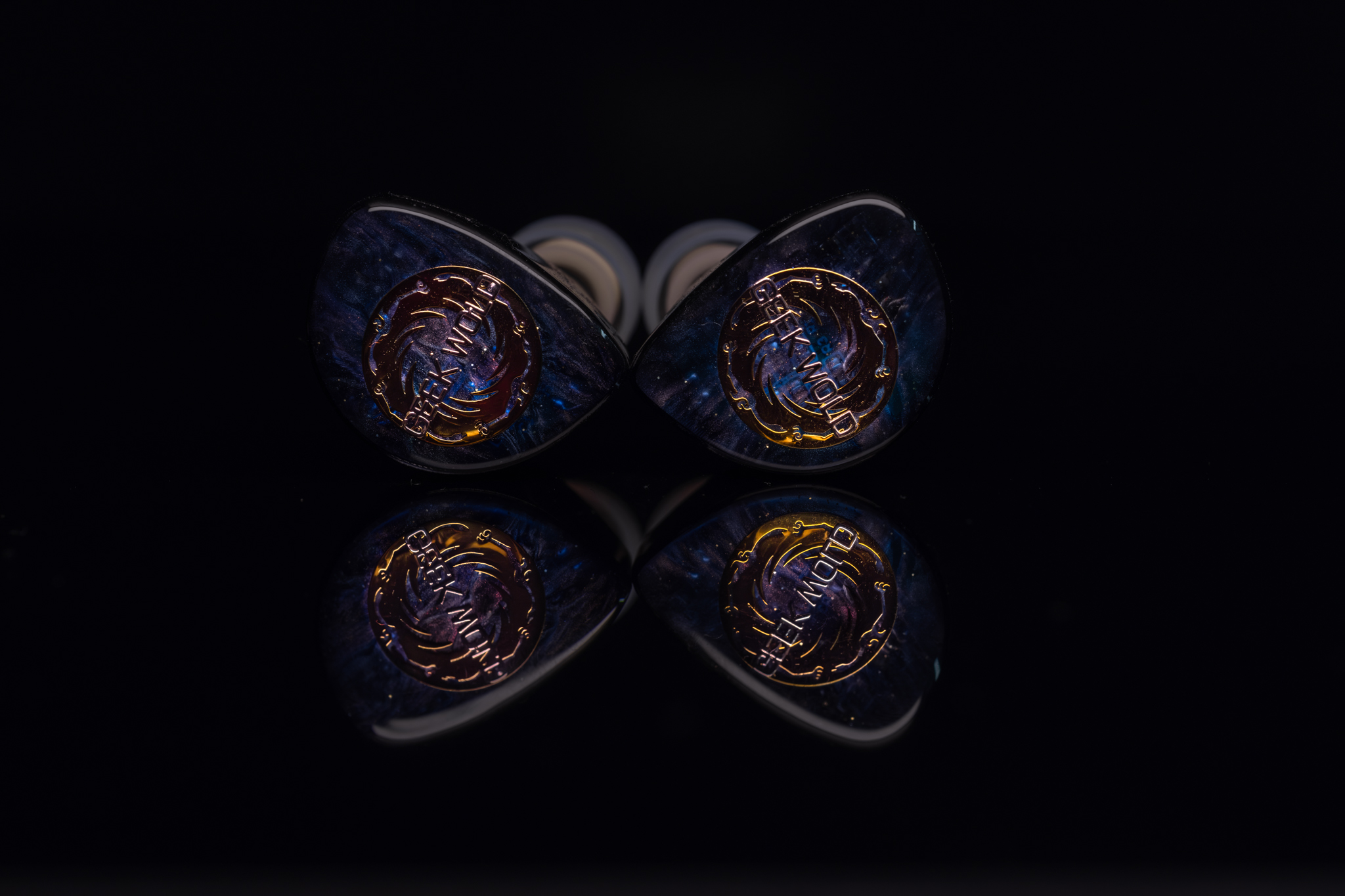 GEEK WOLD GK300 - Reviews | Headphone Reviews and Discussion