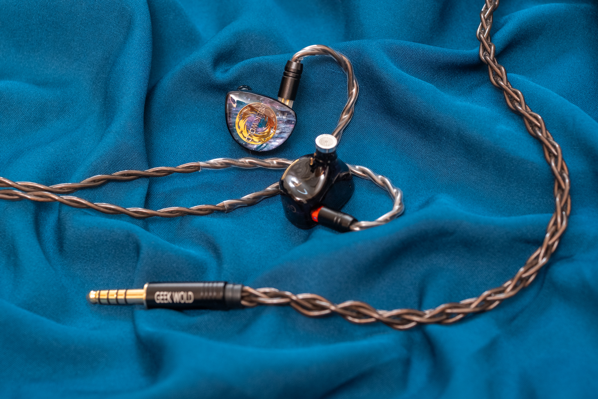GEEK WOLD GK300 - Reviews | Headphone Reviews and Discussion