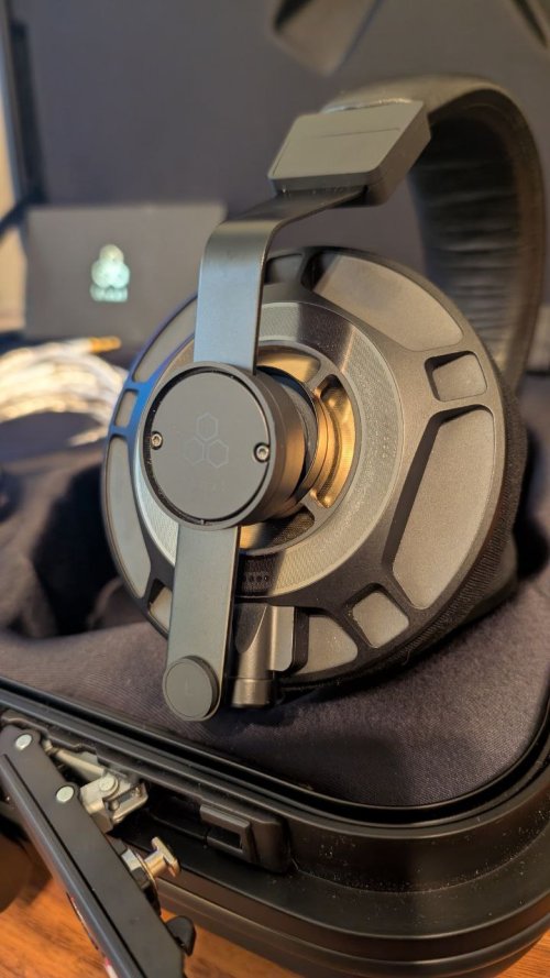 Sold: D8000 pro LE | Headphone Reviews and Discussion - Head-Fi.org