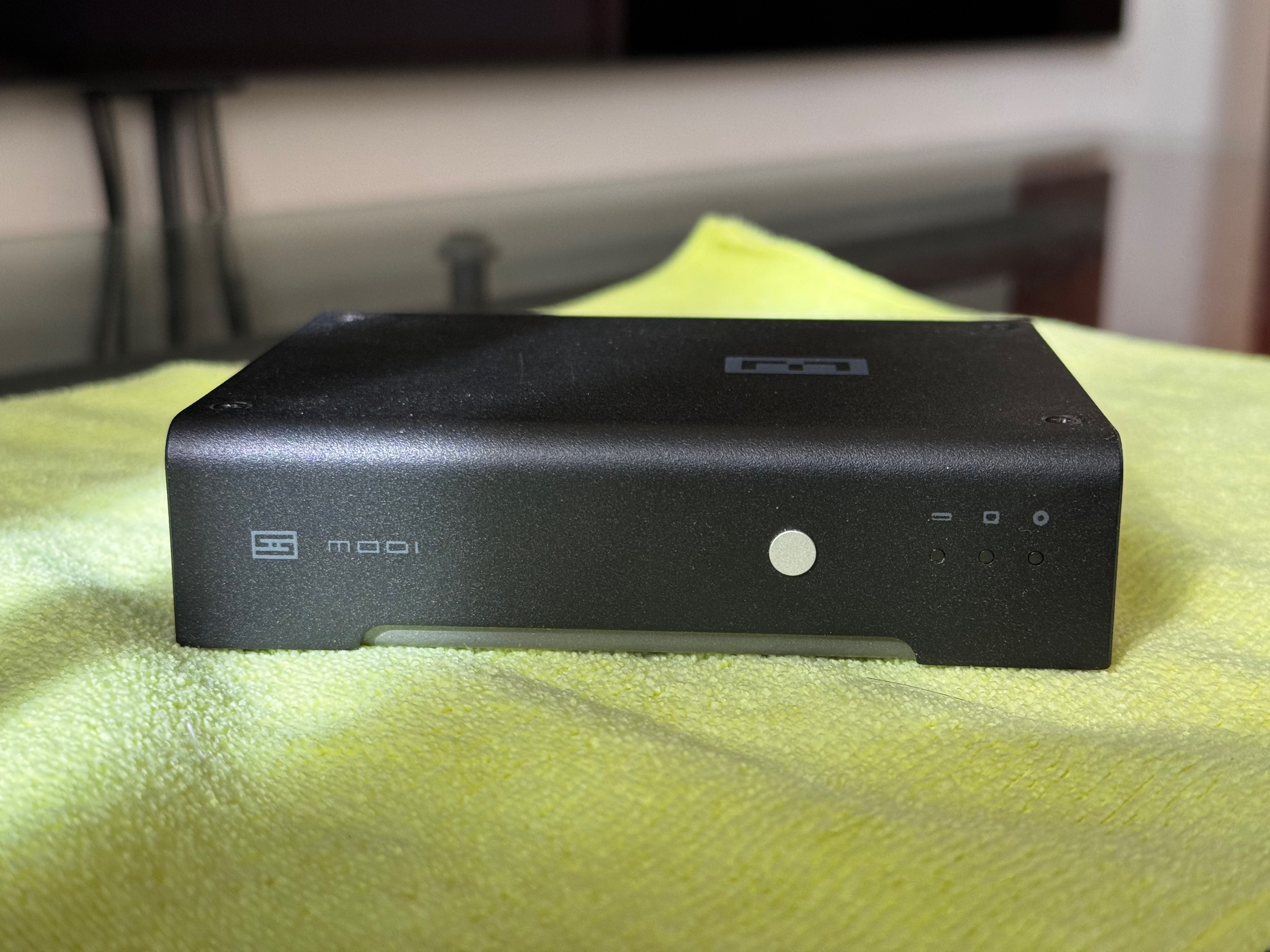 Sold: Schiit Modi Multibit 2 (MMB2) | Headphone Reviews and Discussion ...