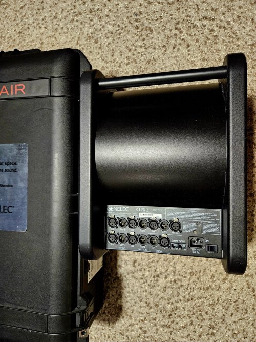 Genelec 7350A subwoofer