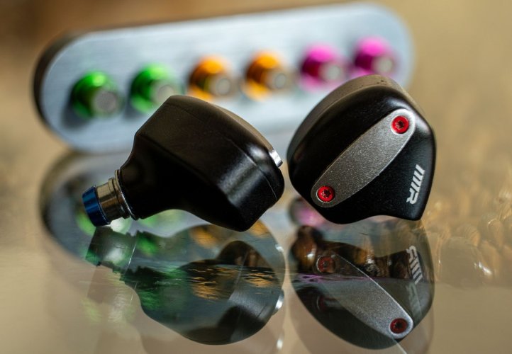 Sold: IMR Enigma+ with EST drivers. | Headphone Reviews and Discussion ...
