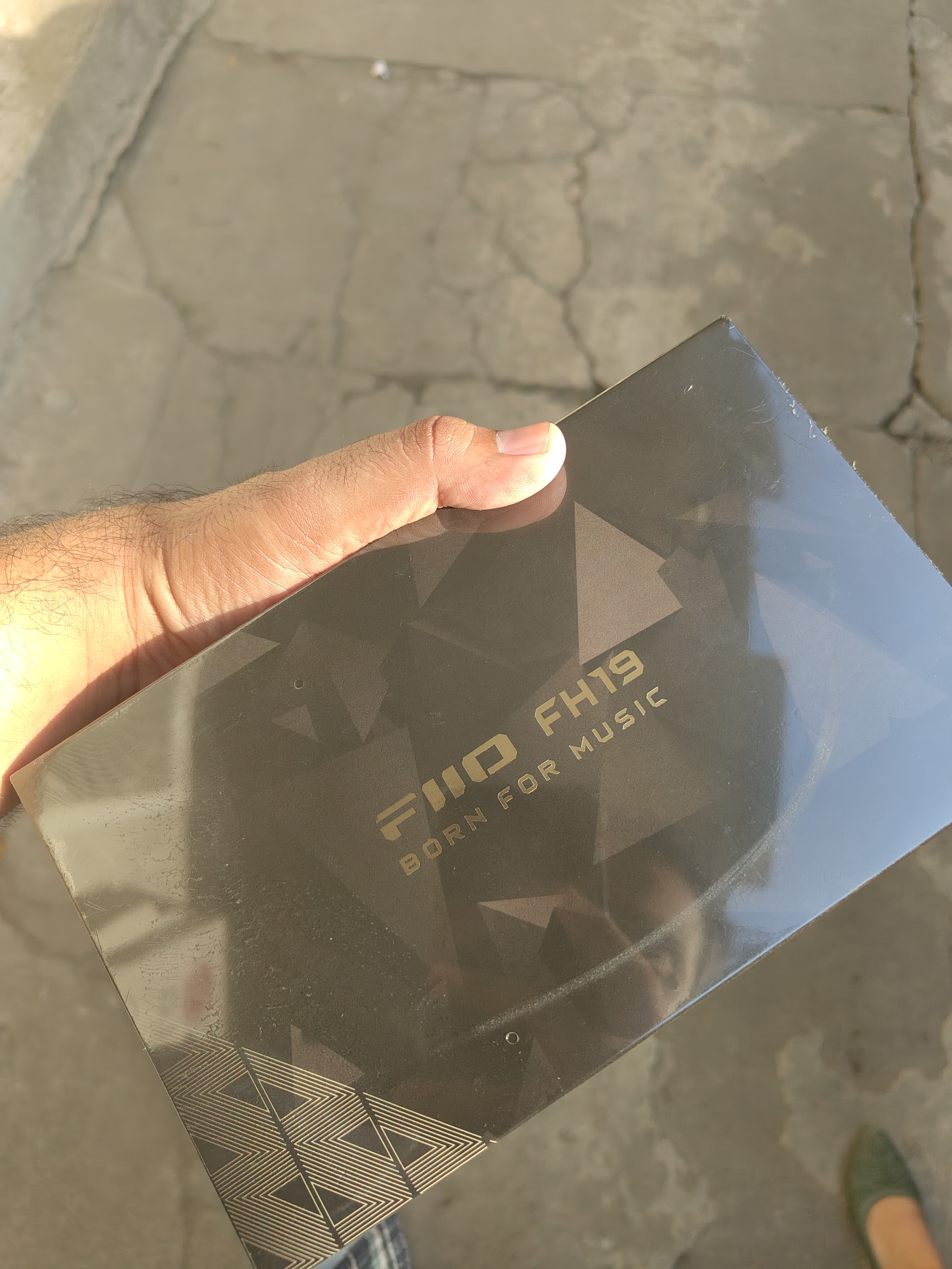 FiiO FH19 - Reviews | Headphone Reviews and Discussion