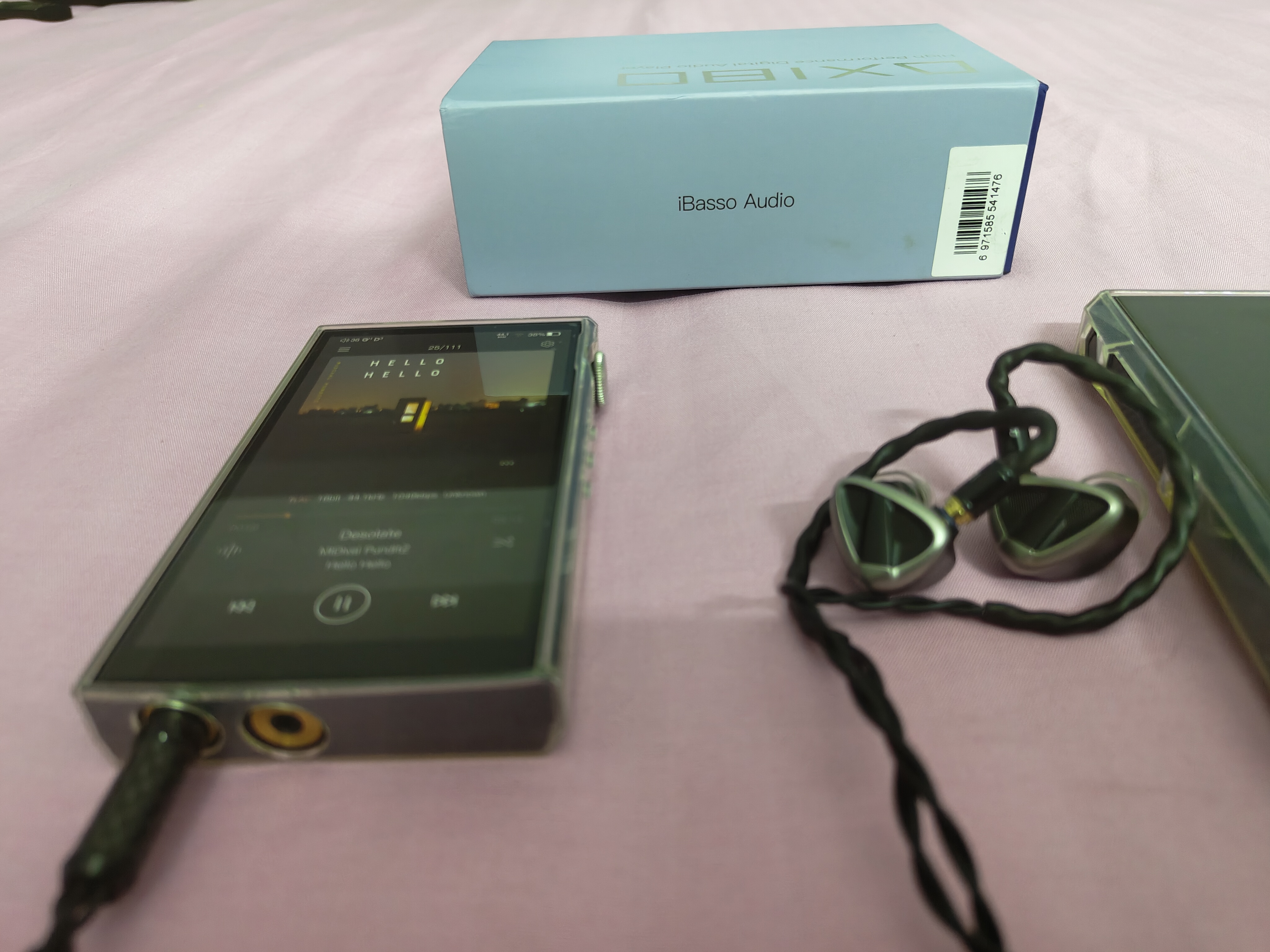 FiiO FH19 - Reviews | Headphone Reviews and Discussion