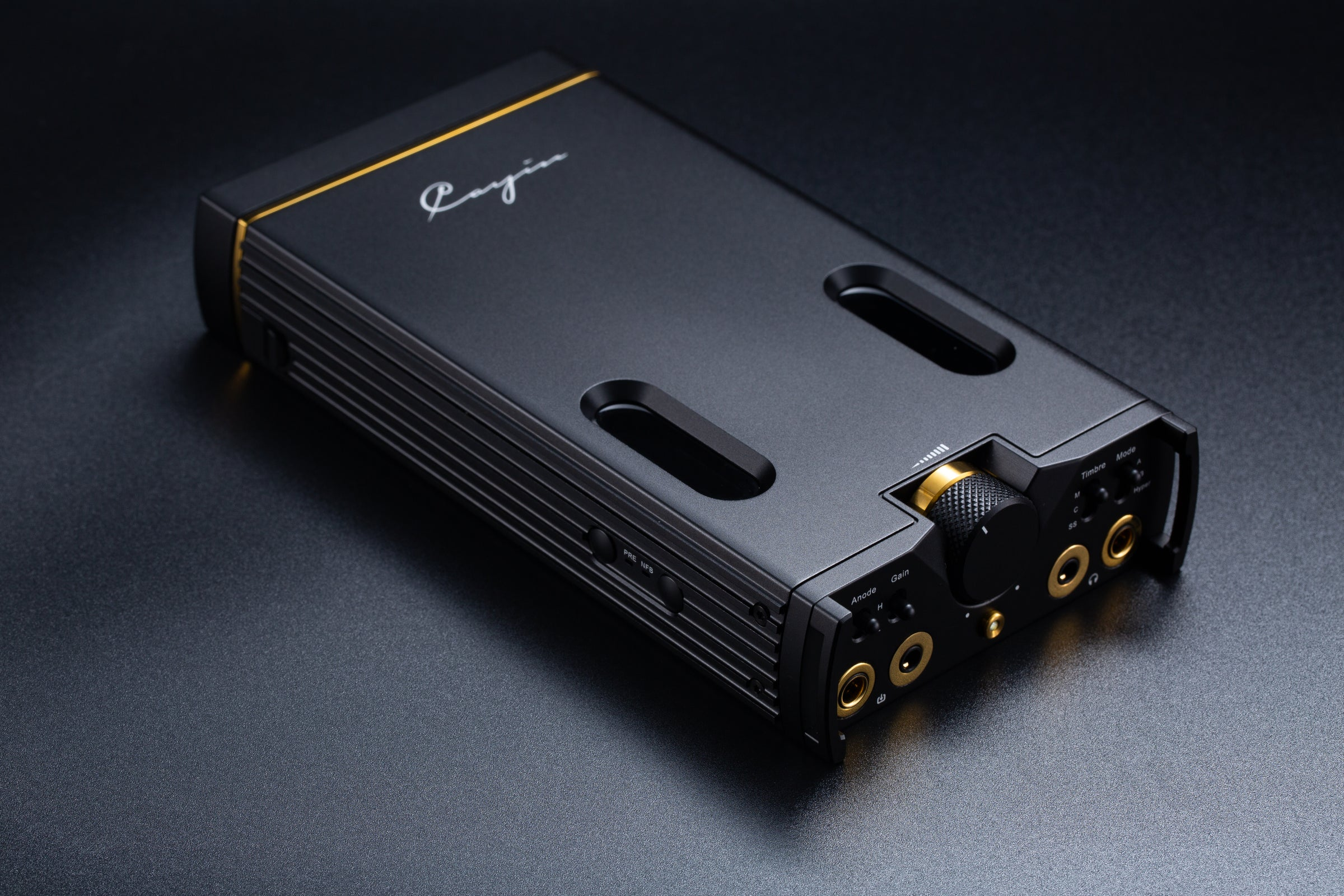 Cayin C9 II Is Open to Pre-Order. Order Now and Get Early